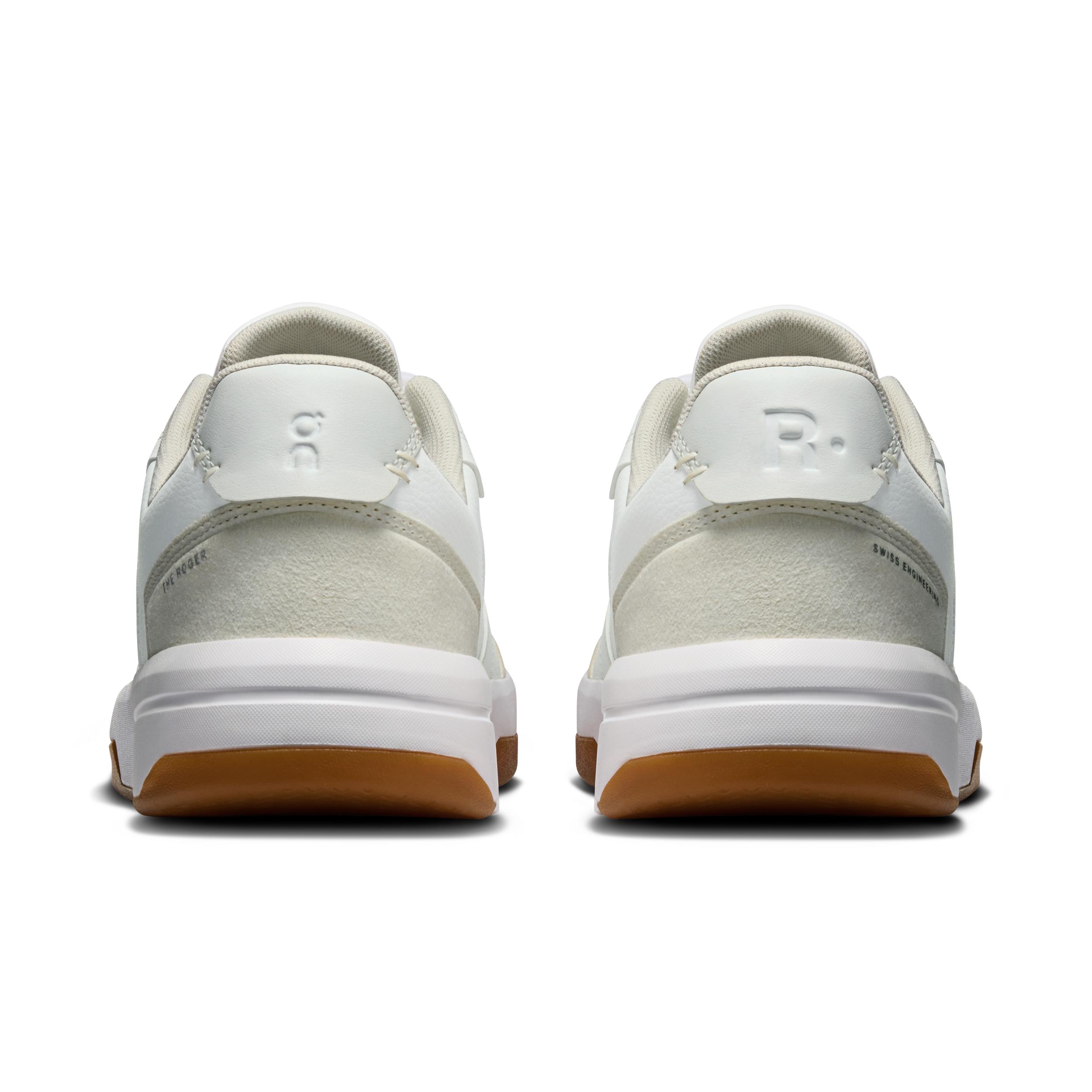 THE ROGER Clubhouse: Men's Timeless Tennis Lifestyle Shoe Product Image
