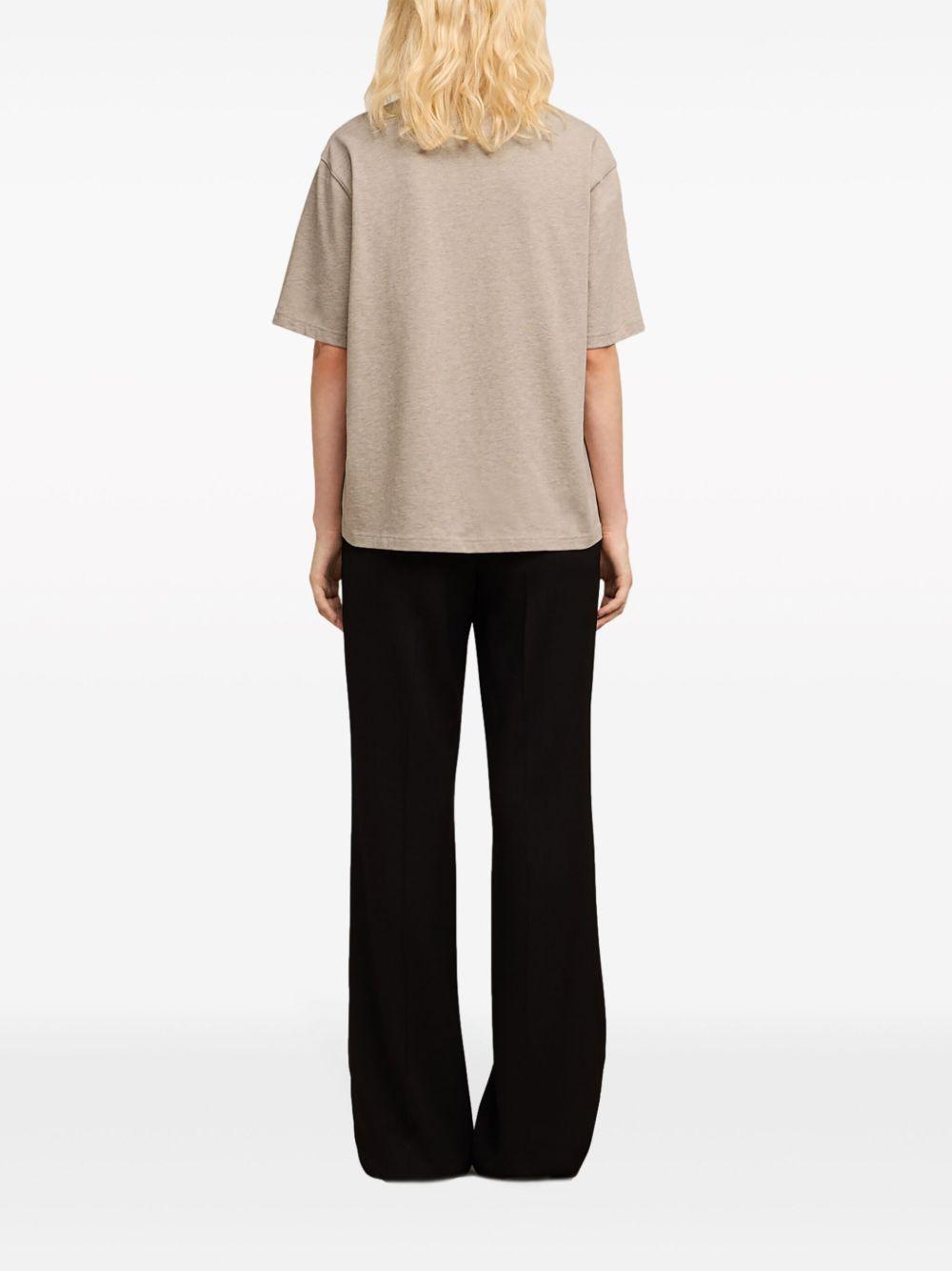 Ami De Coeur T-shirt Product Image