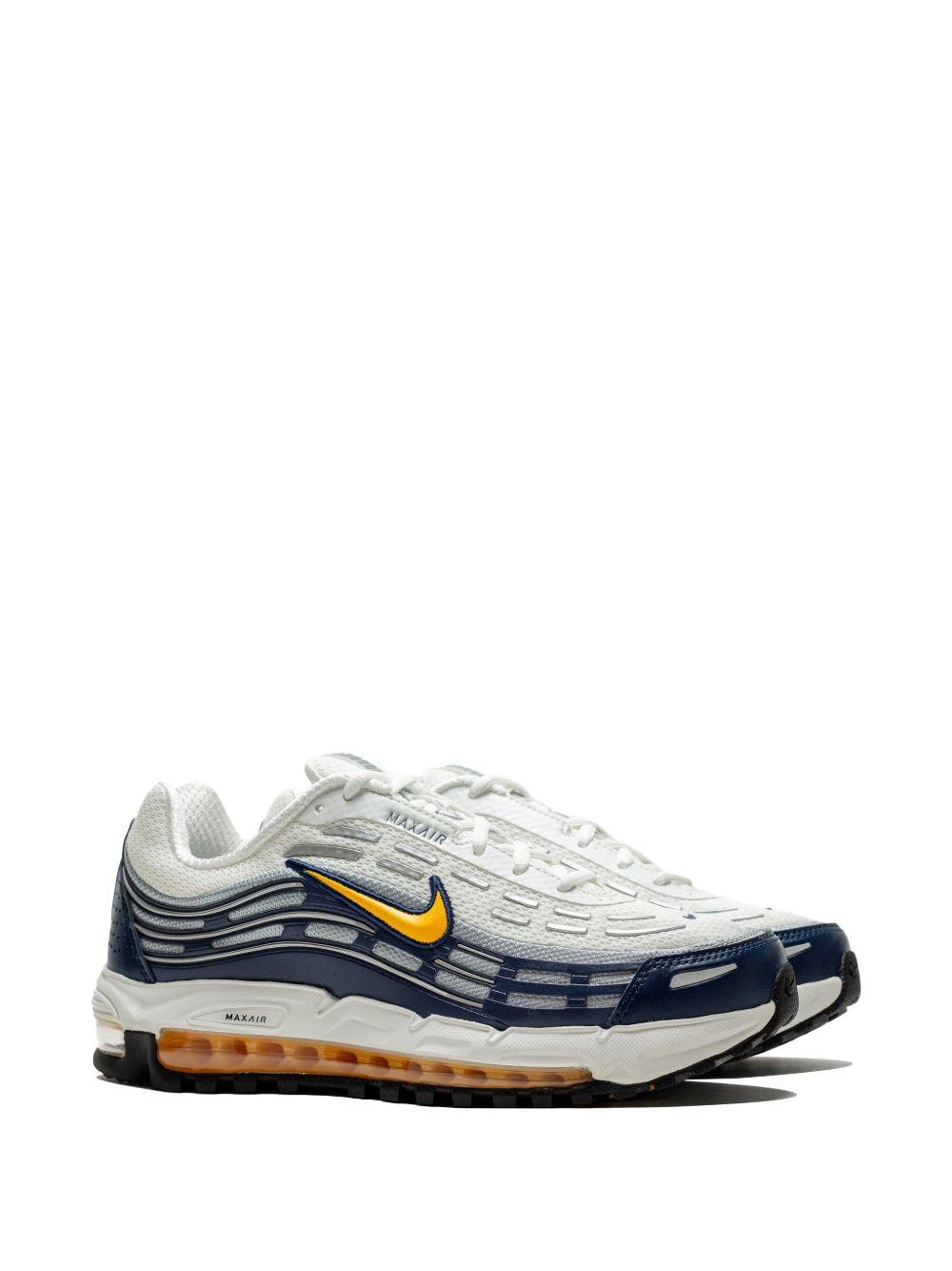Air Max TL 2.5 "Midnight Navy Varsity Maize" sneakers Product Image