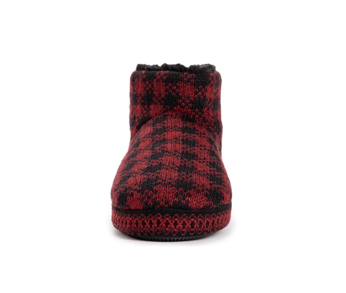 MUK LUKS Women's Favina Slippers Product Image
