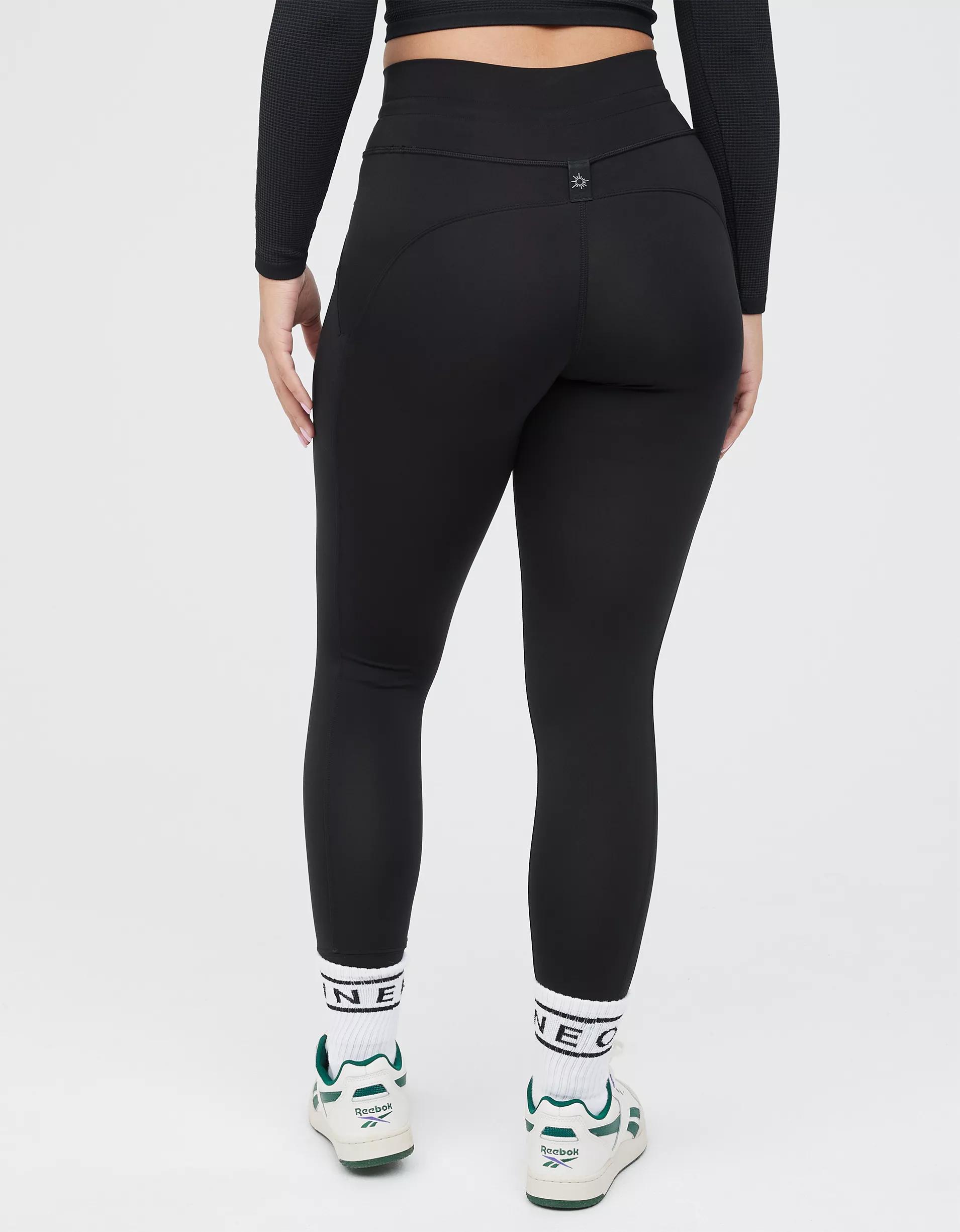 OFFLINE By Aerie Warmup Pocket Legging Product Image