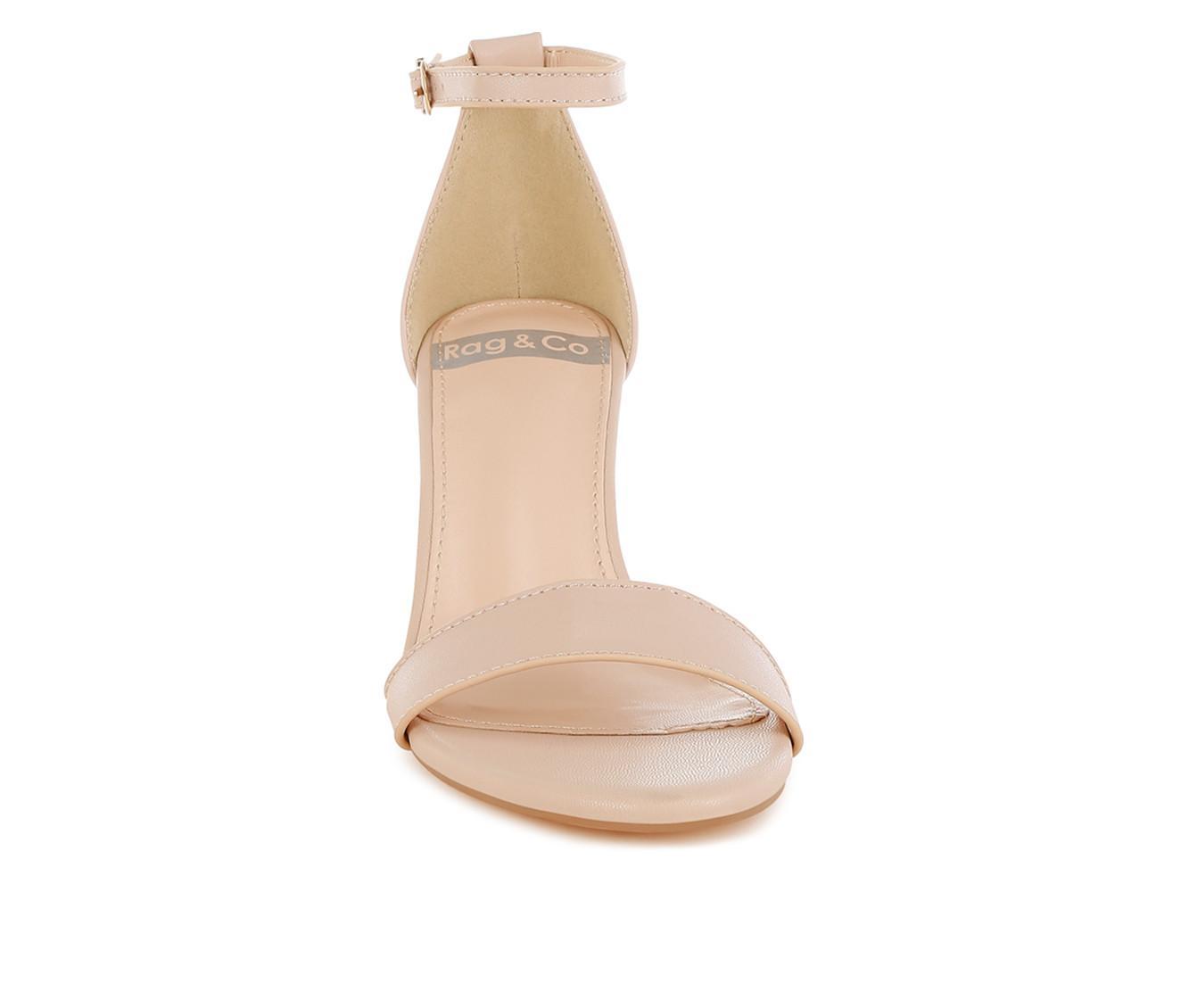 Women's Rag & Co Pobora Wedge Sandals Product Image