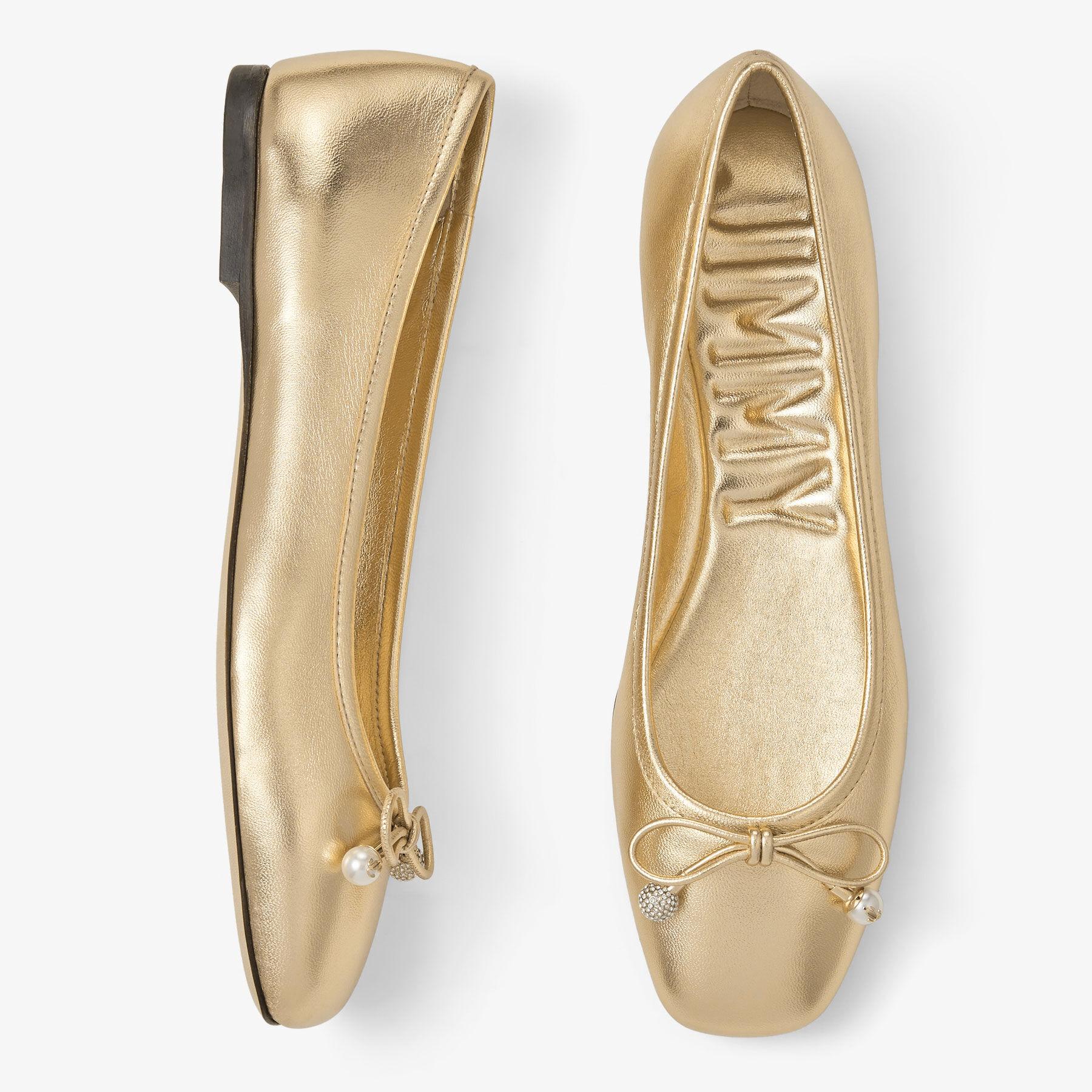 Elme Flat Product Image