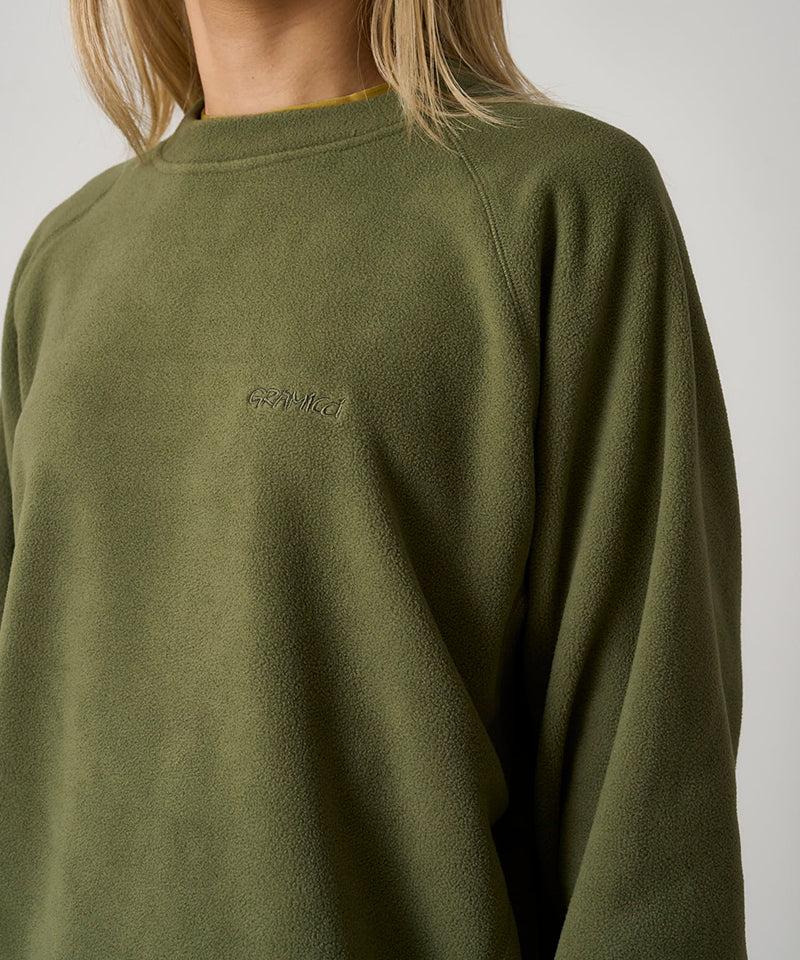 Thermal Fleece Patch Skirt Female Product Image