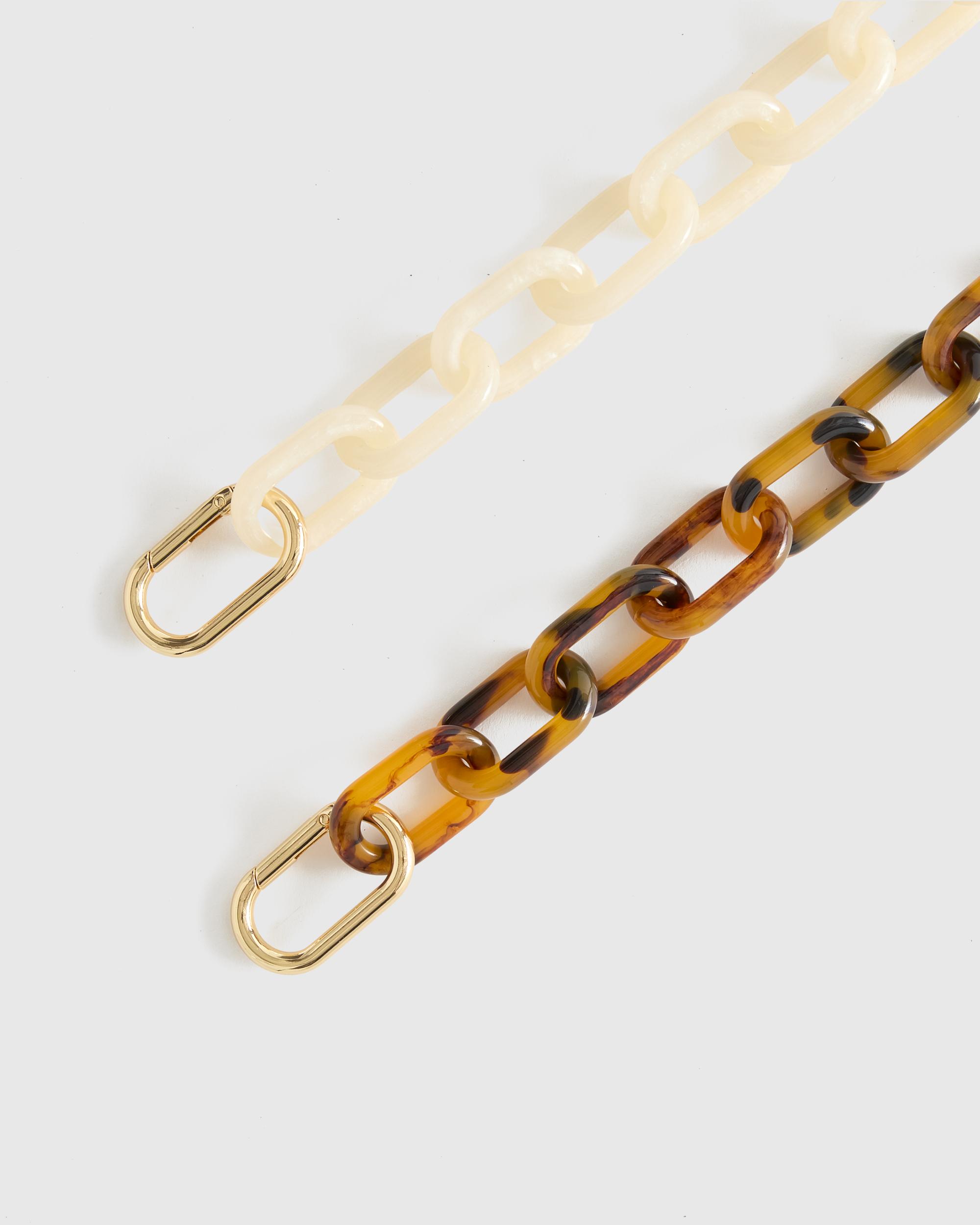 Quince | Women's Resin Shoulder Strap Plastic Product Image