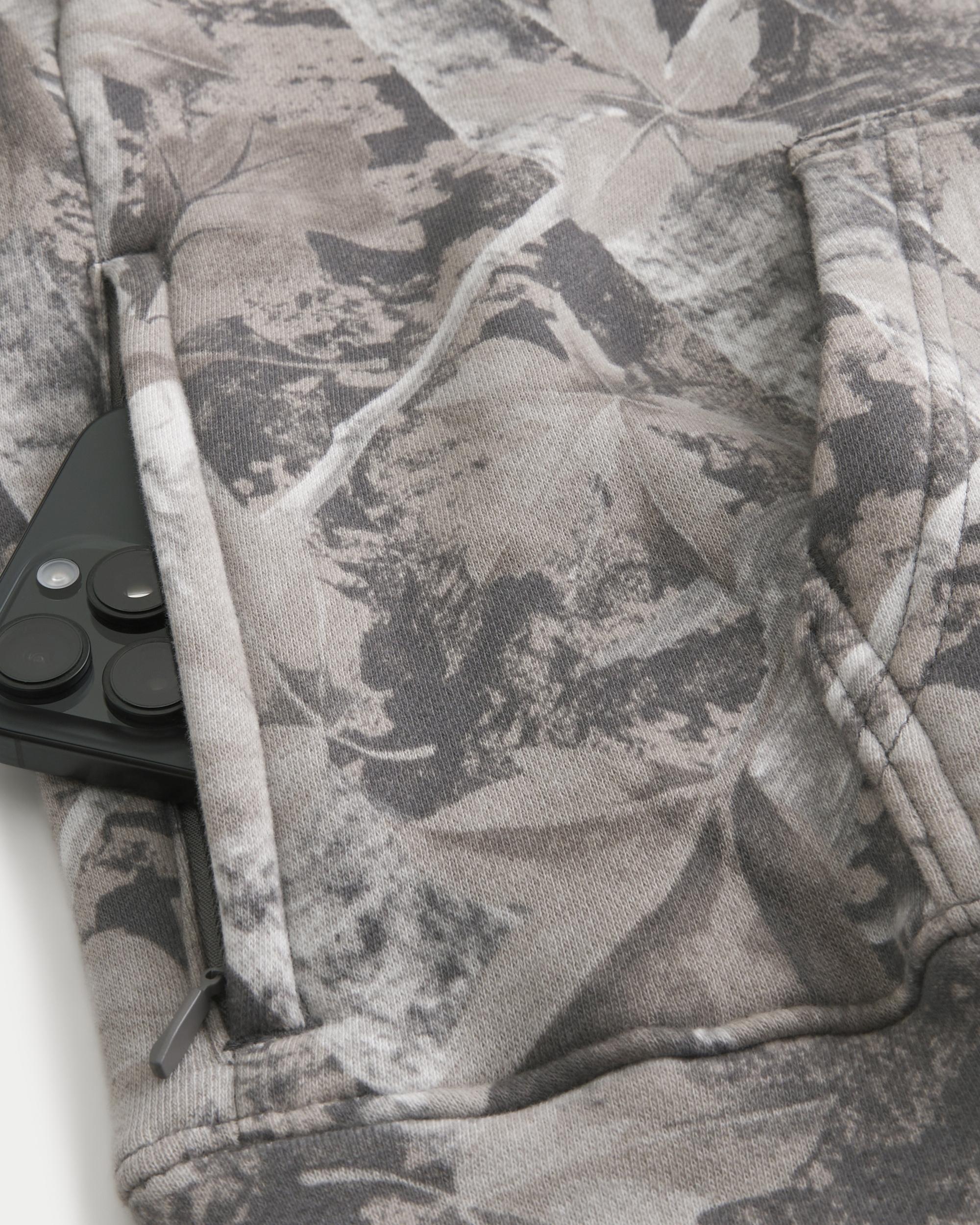 Boxy Hoodie Product Image