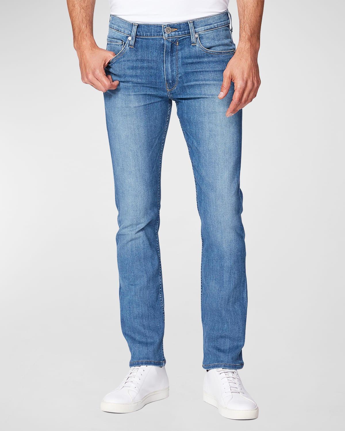Paige Lennox Slim Fit Jeans Product Image
