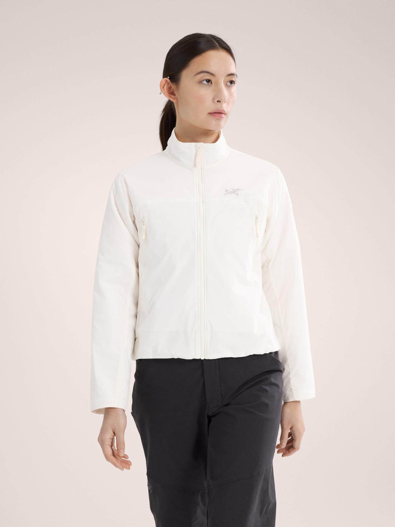 Elec Insulated Jacket Women's Product Image