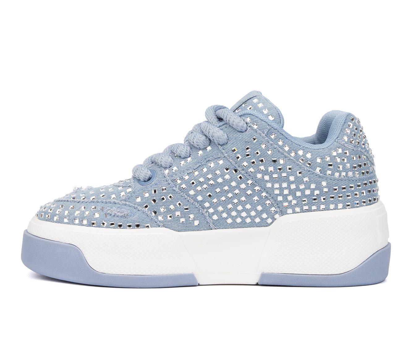 Women's Olivia Miller Lunar Rays Sneakers Product Image