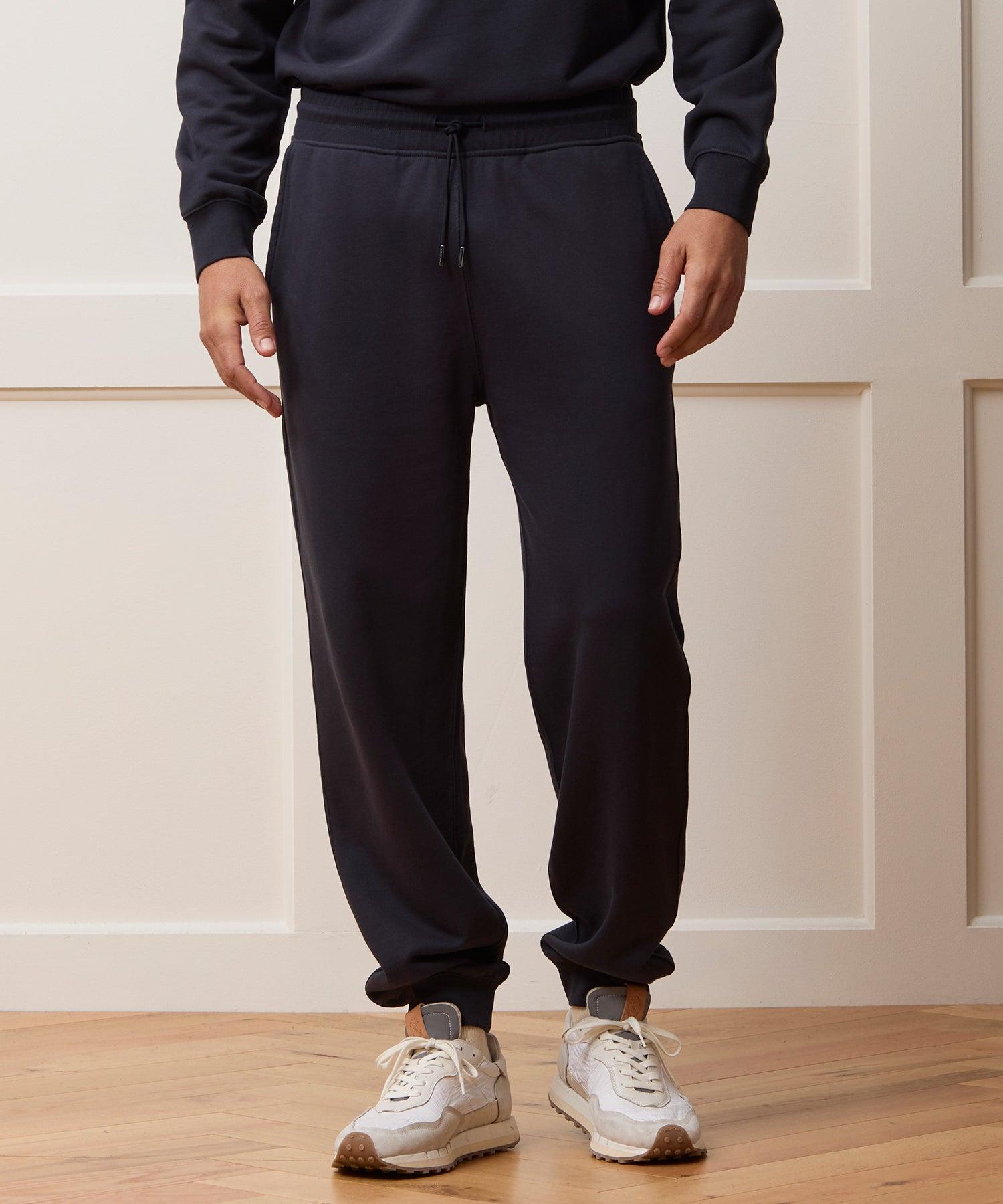 Portuguese Terry Sweatpant Product Image