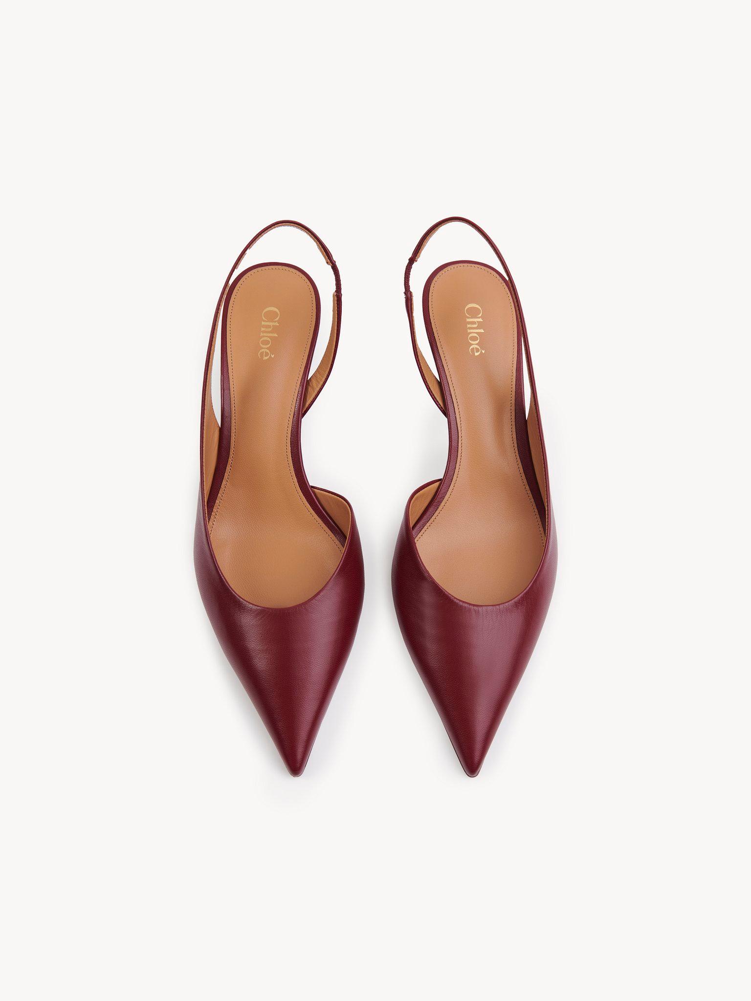Marcie slingback Product Image