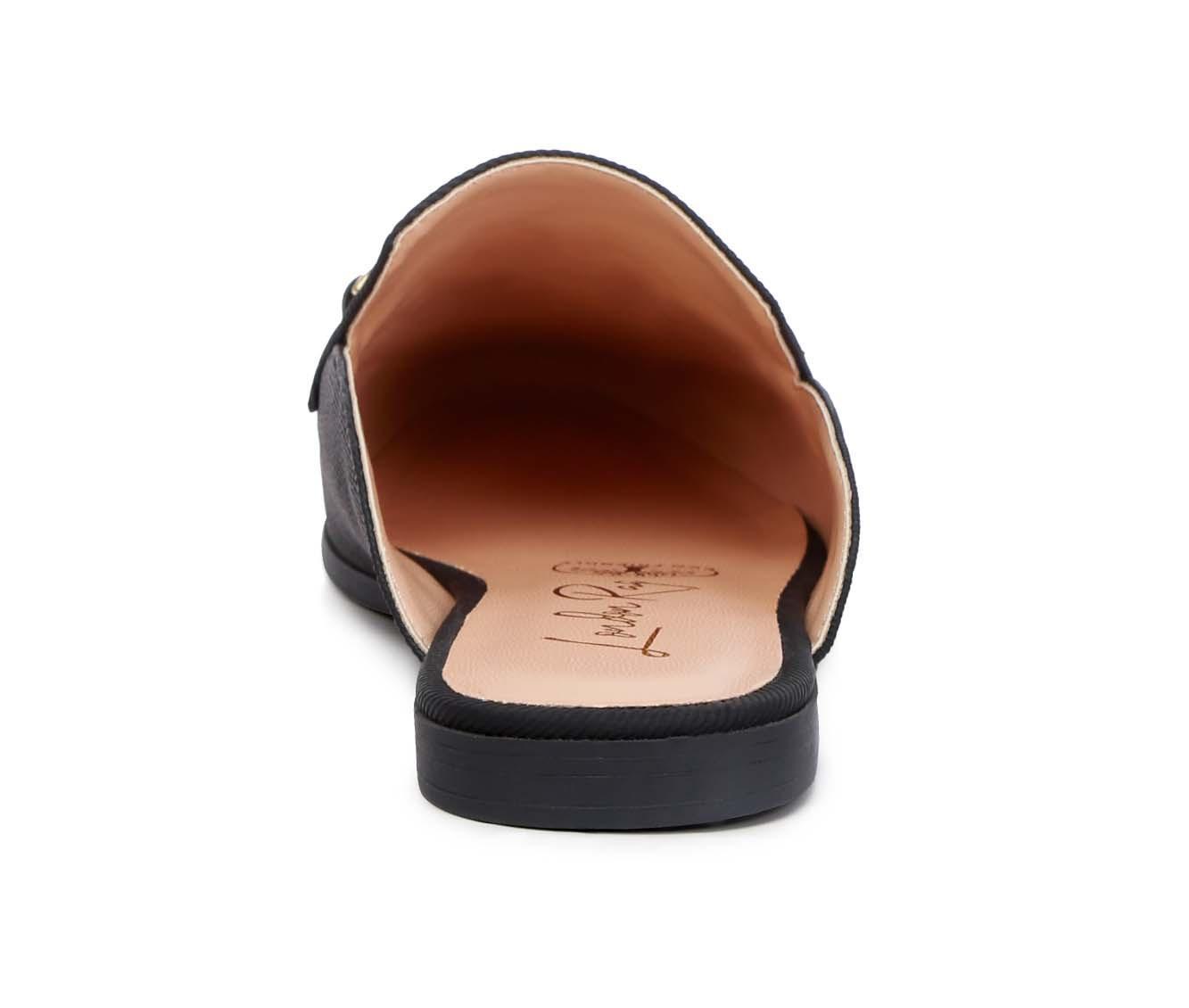 Women's London Rag Briar Horsebit Mules Product Image