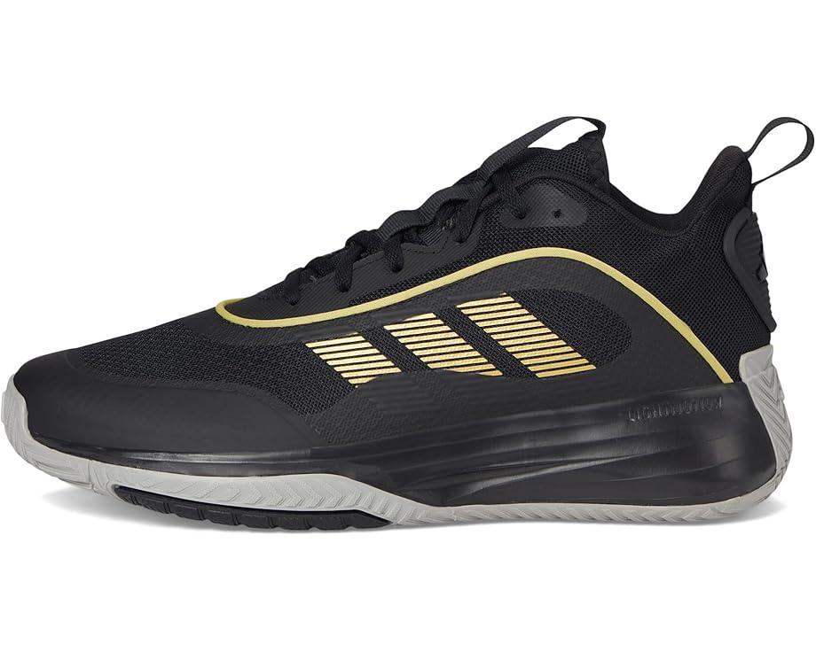 Dame Certified 3 Basketball Shoes Product Image