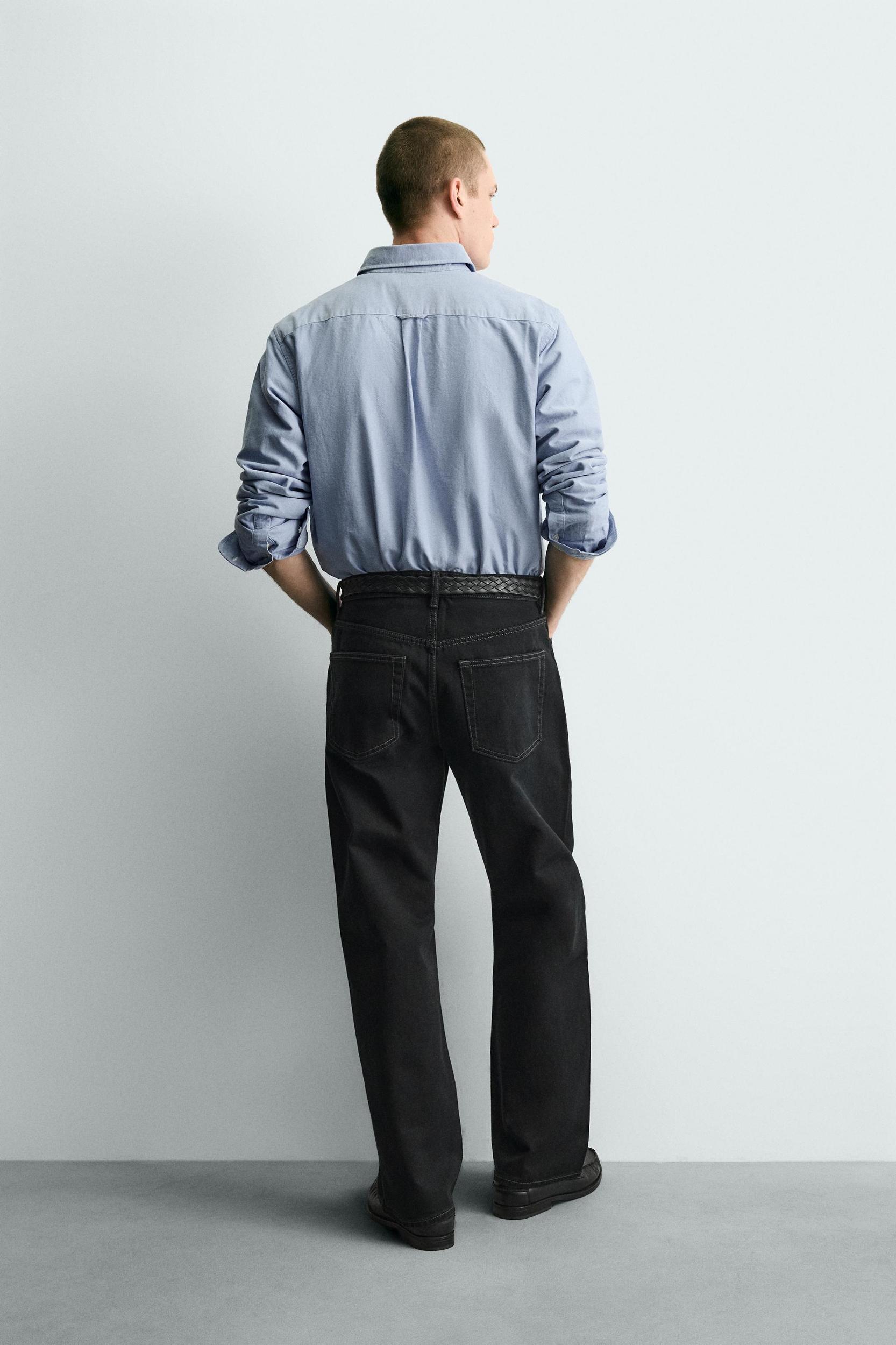 LOOSE FIT JEANS Product Image