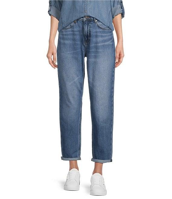 Westbound Parker Boyfriend Jeans Product Image