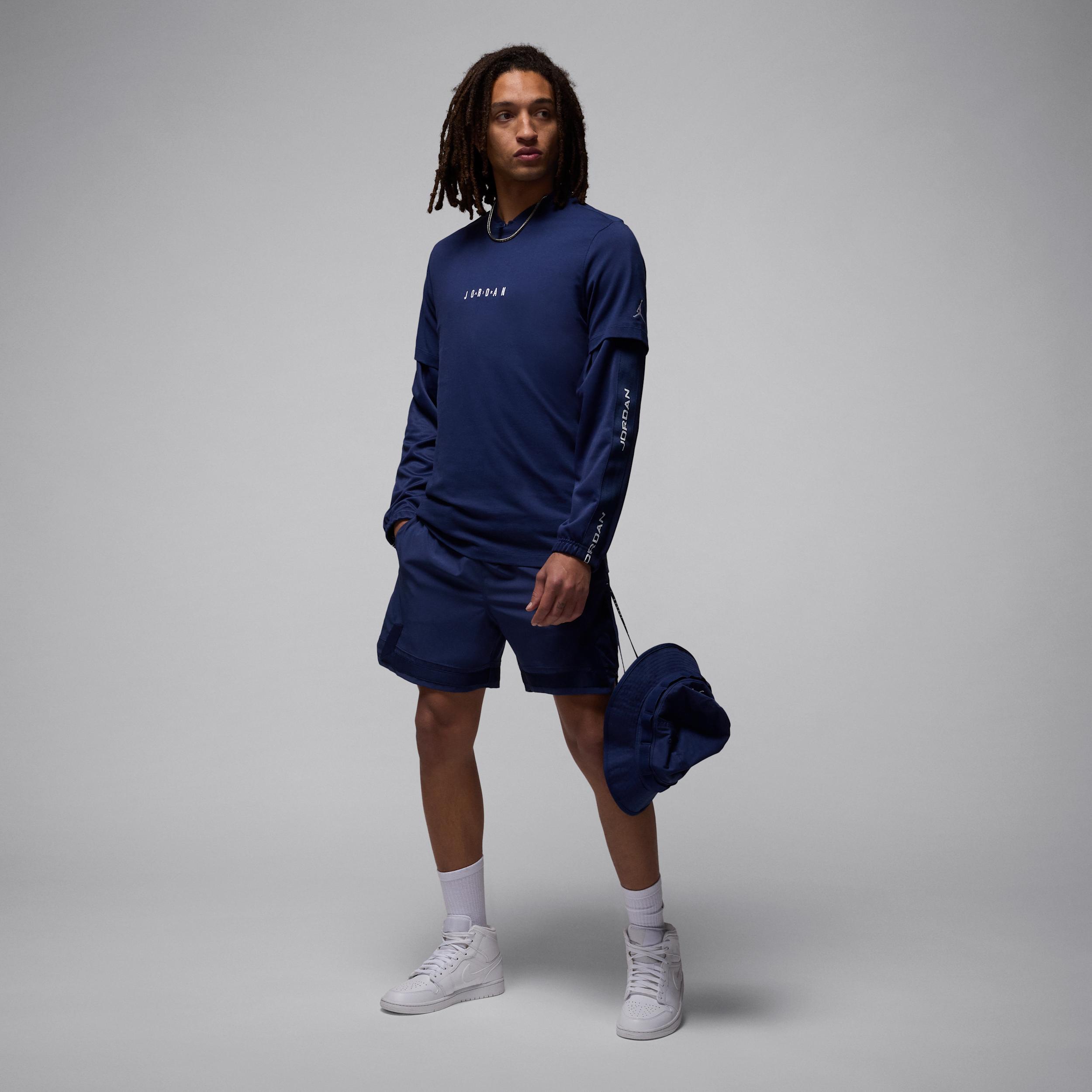 Men's Jordan Air T-Shirt Product Image