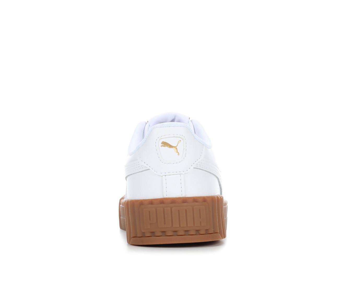 Women's Puma Carina 3.0 Sneakers Product Image