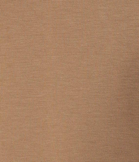 Free People FP Movement Hot Shot Crew Neck Short Sleeve Oversized Patch Pocket V Back Tee Romper Product Image