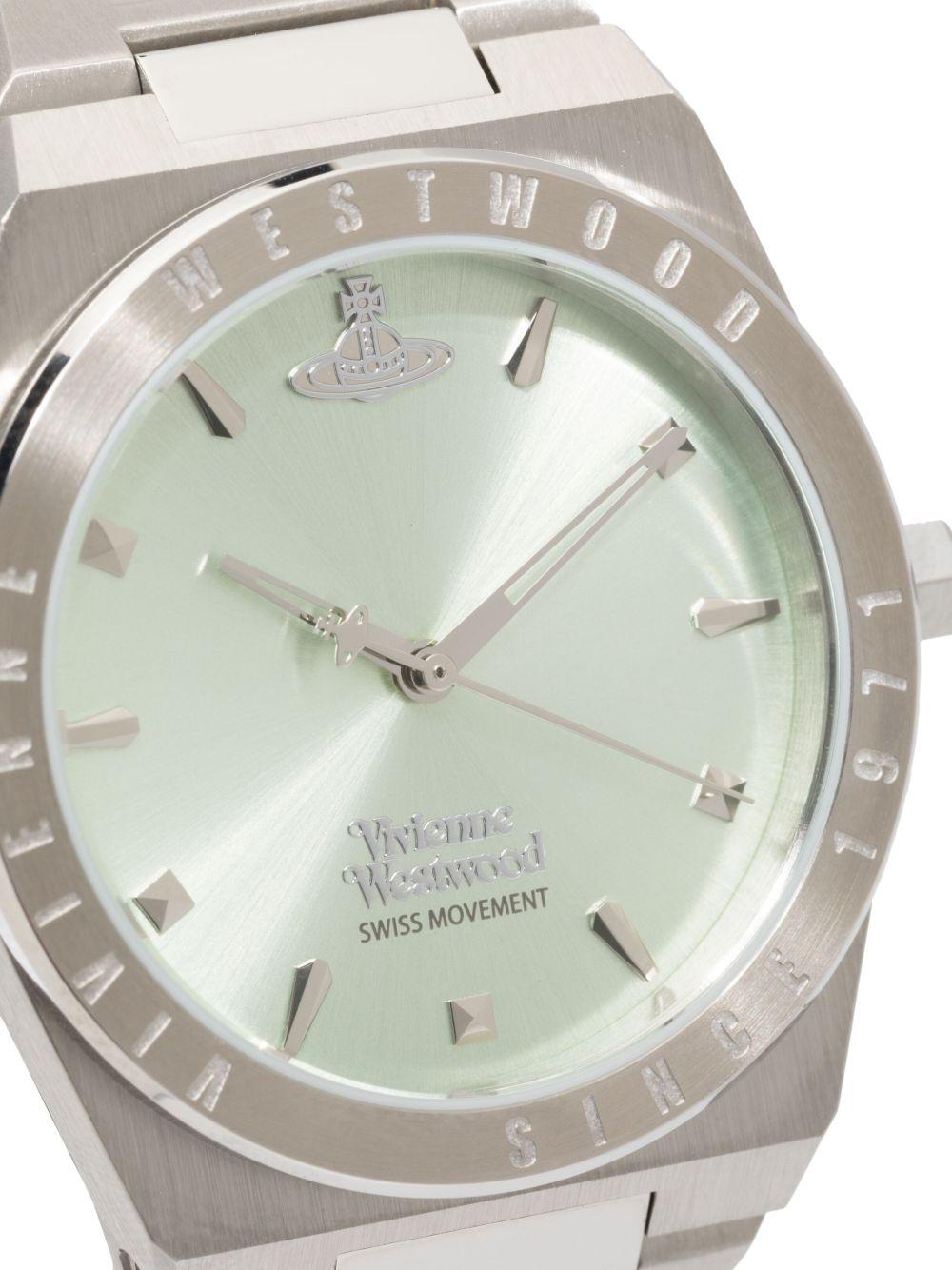 Charterhouse stainless-steel watch Product Image
