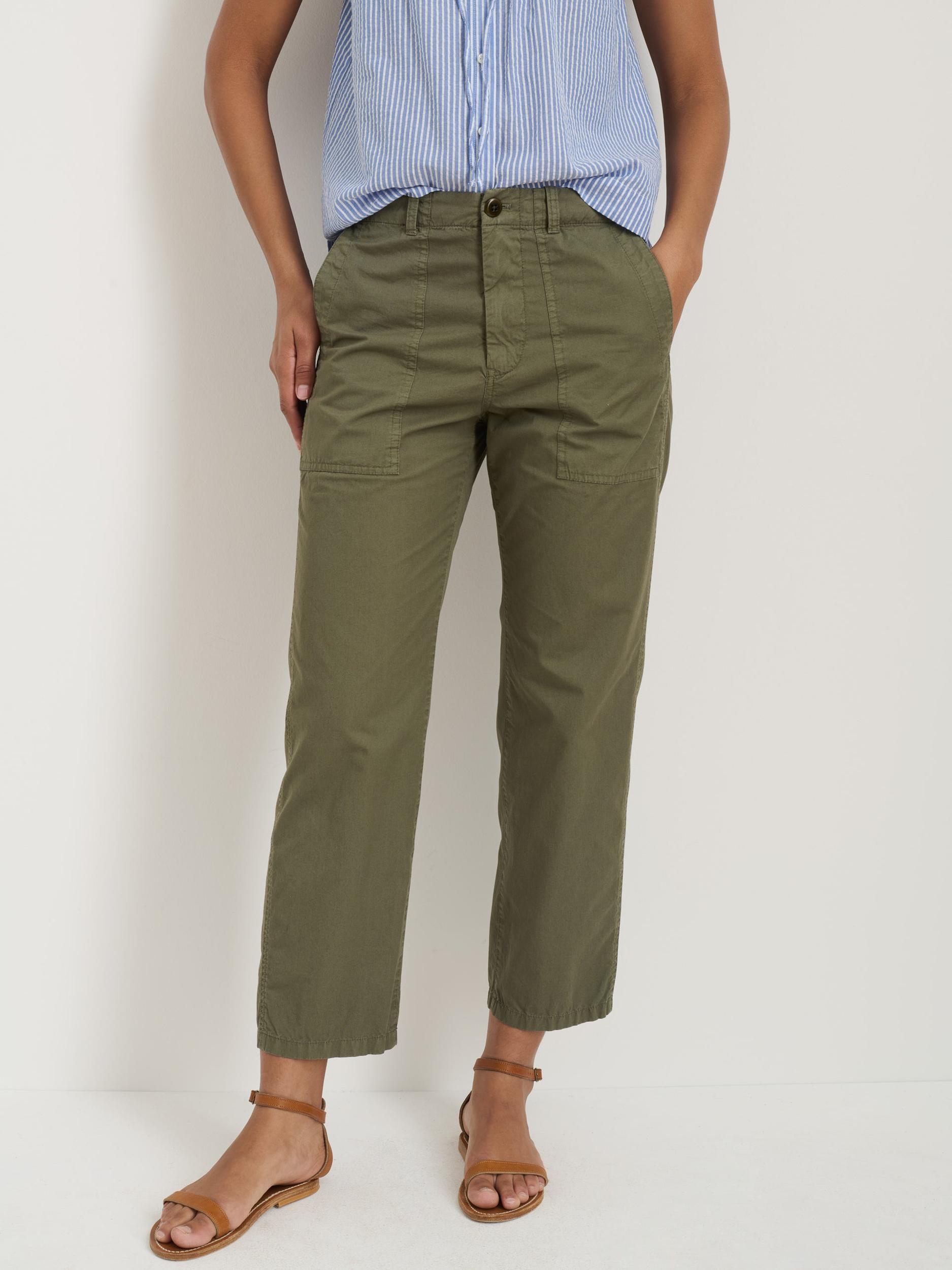 Sidney Top In Seersucker Product Image