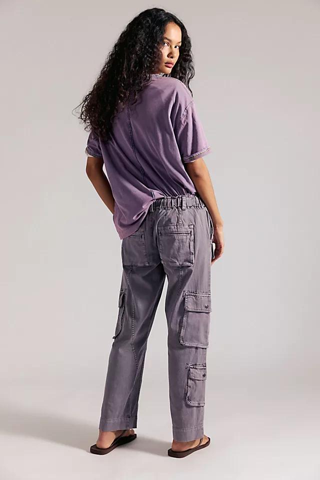We The Free Tahiti Pull-On Cargo Pants Product Image