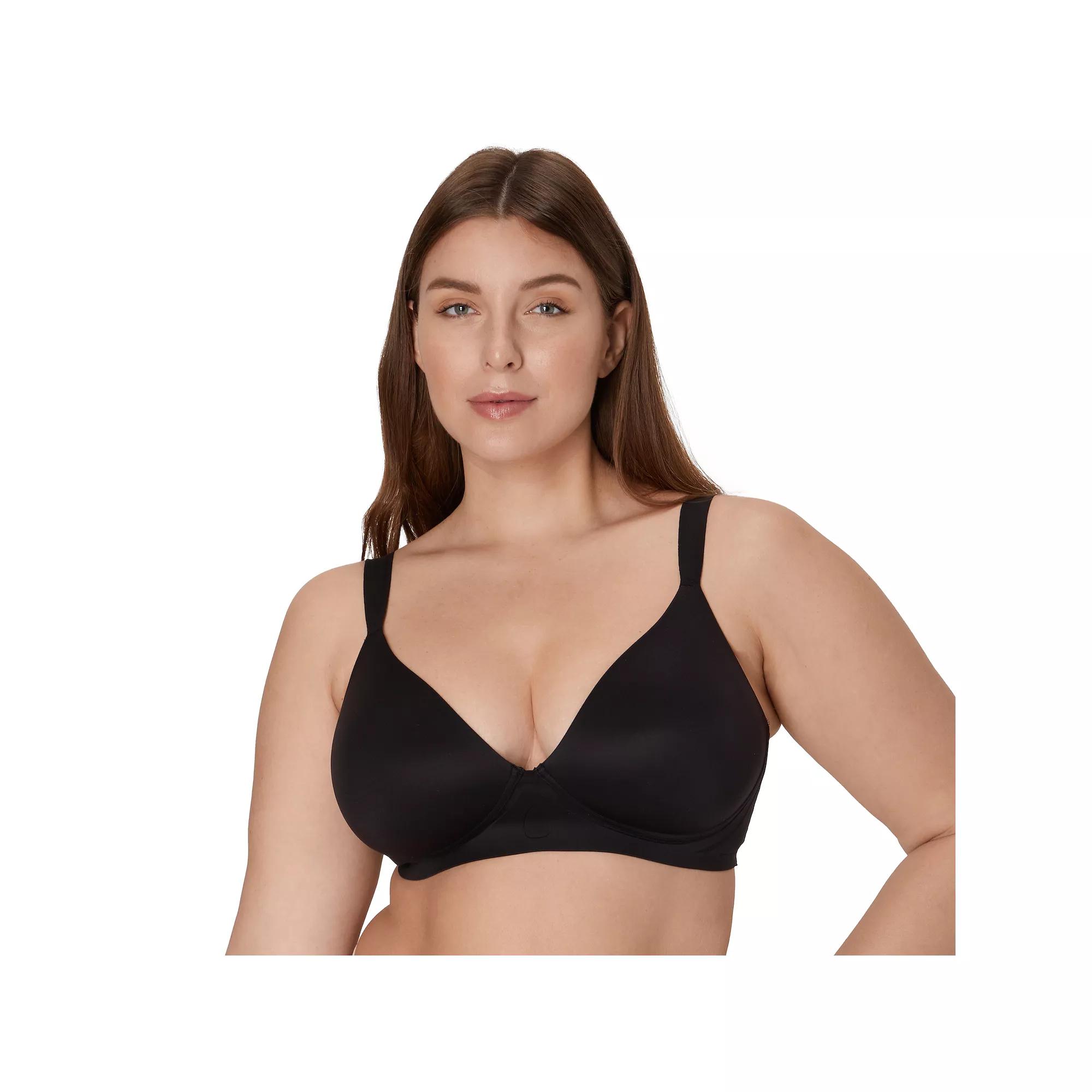 Comfort Revolution Ultimate Wire-Free Support T-Shirt Bra Product Image