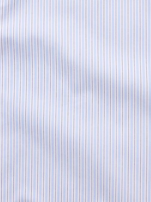 Slim-Fit Wrinkle-Resistant Dress Shirt Product Image