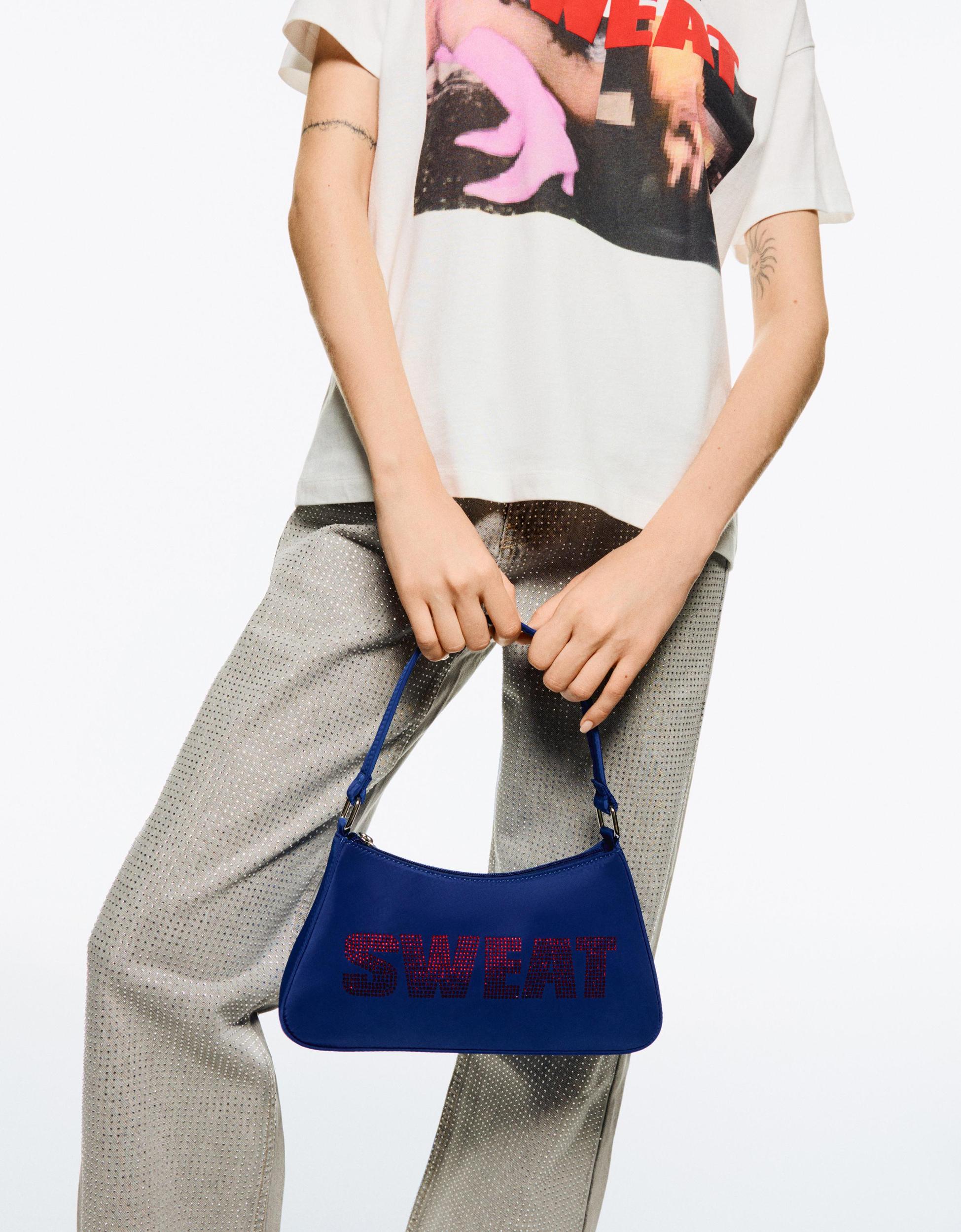 Printed bag Product Image