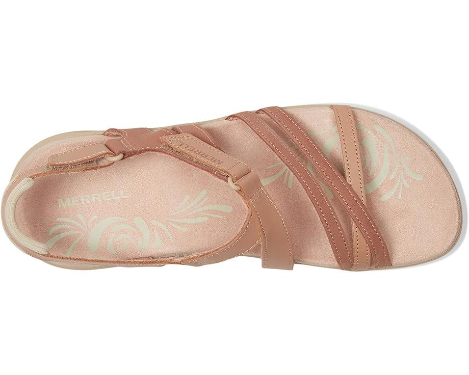 Fleur Backstrap Product Image