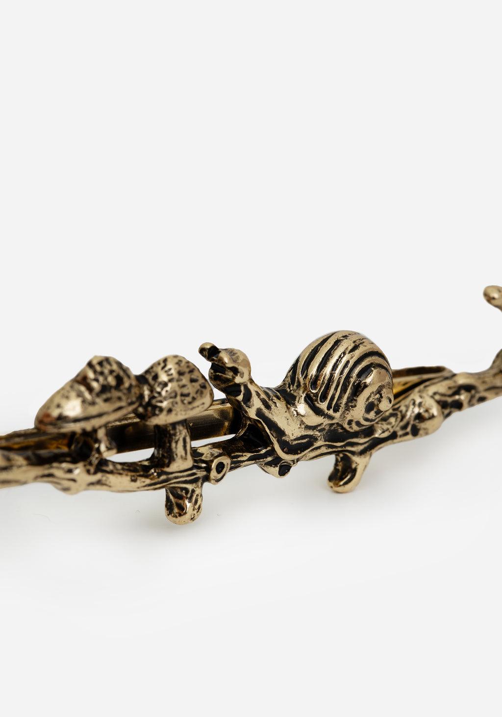 Zinnia Hair Pin Product Image