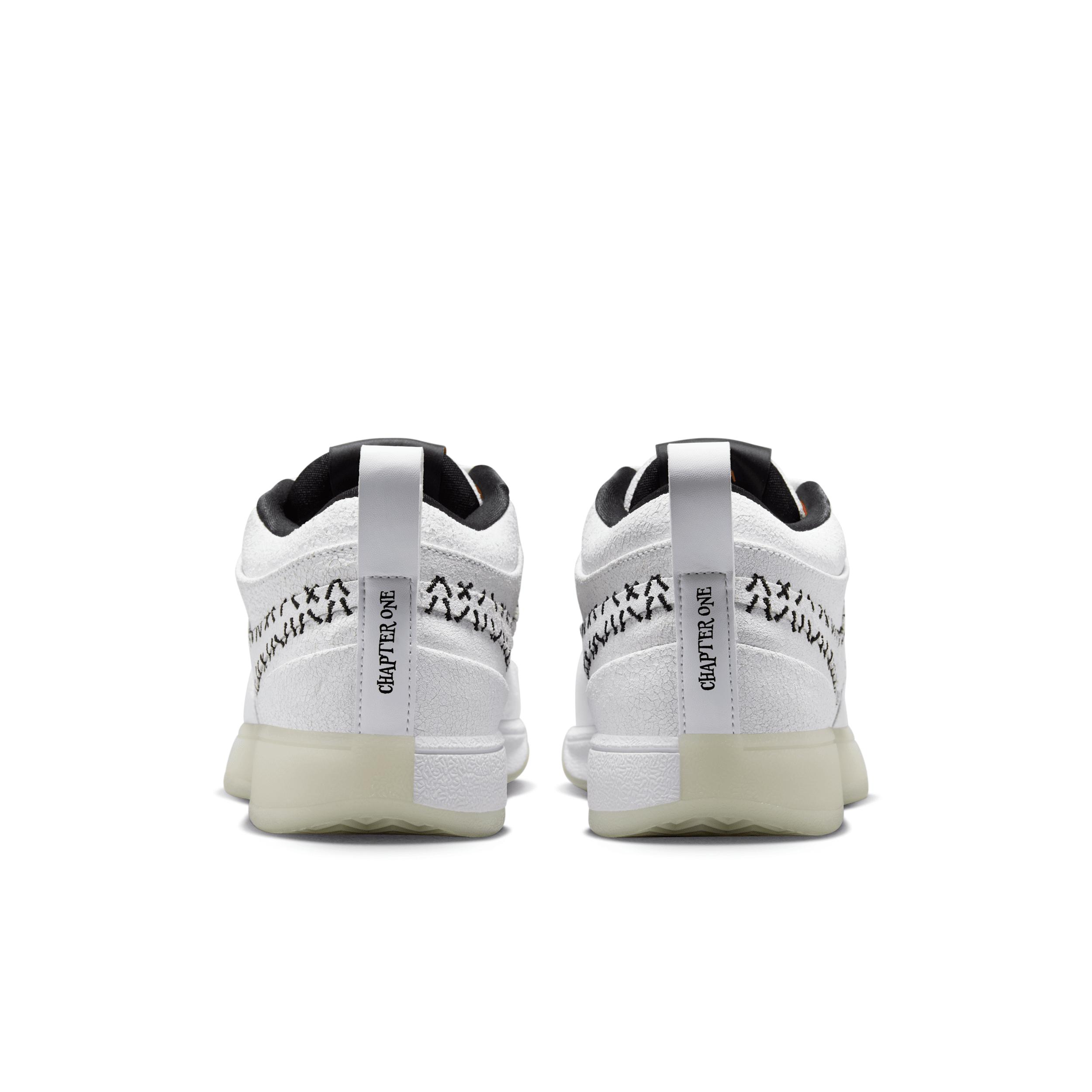 Nike Men's Book 1 "Christmas" Basketball Shoes Product Image