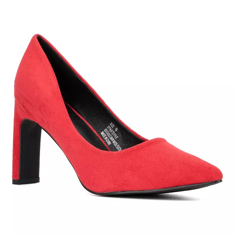 New York & Company Luisa Women's Heels,  Product Image