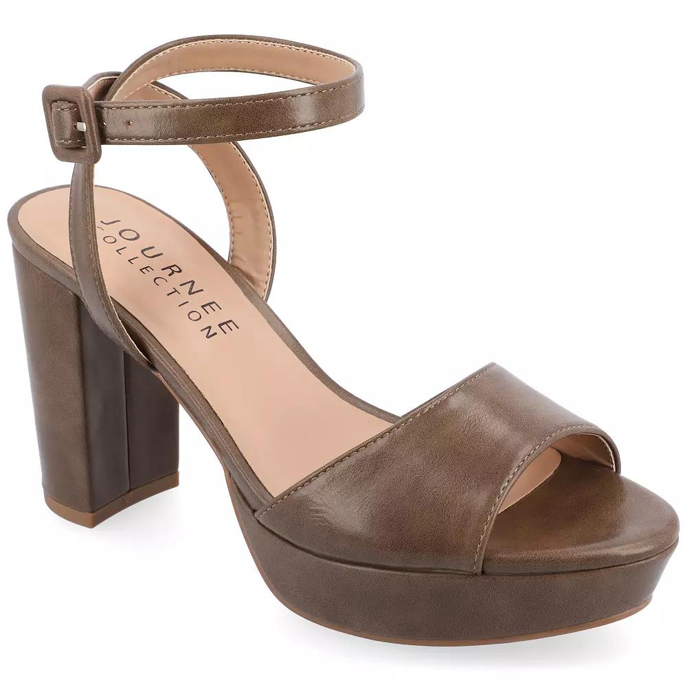 Journee Nairri Women's Pumps,  Product Image