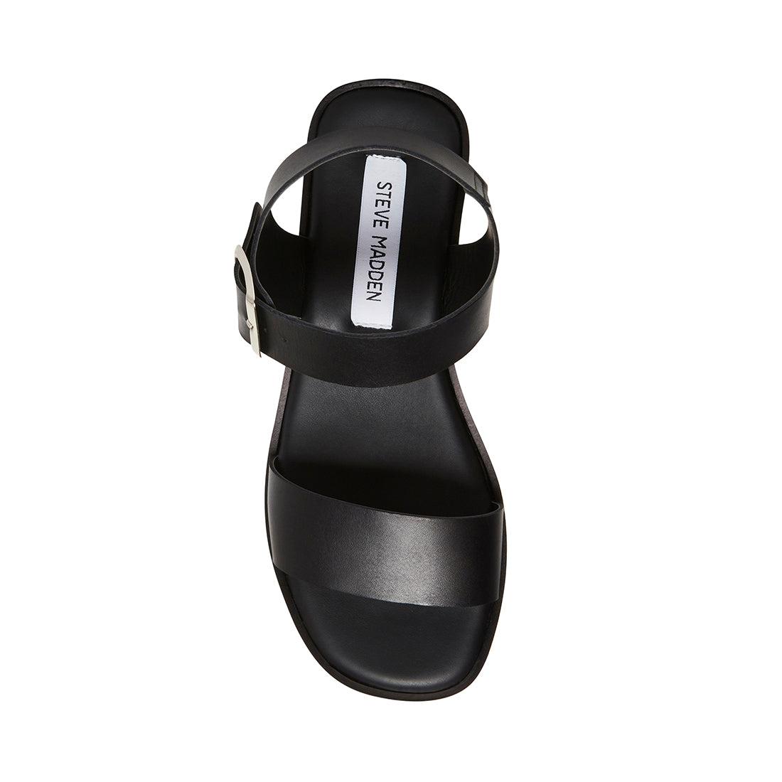 DESTINED BLACK LEATHER - SM REBOOTED Female Product Image