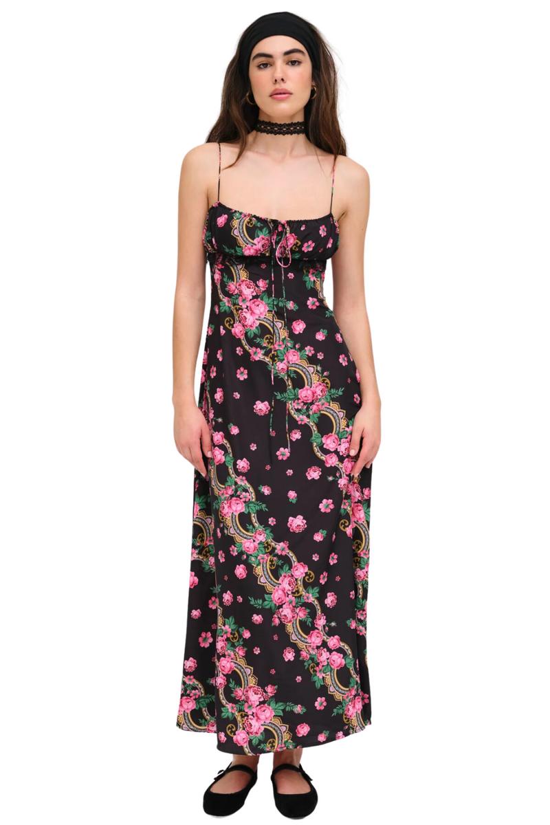 Justice Maxi Dress Product Image
