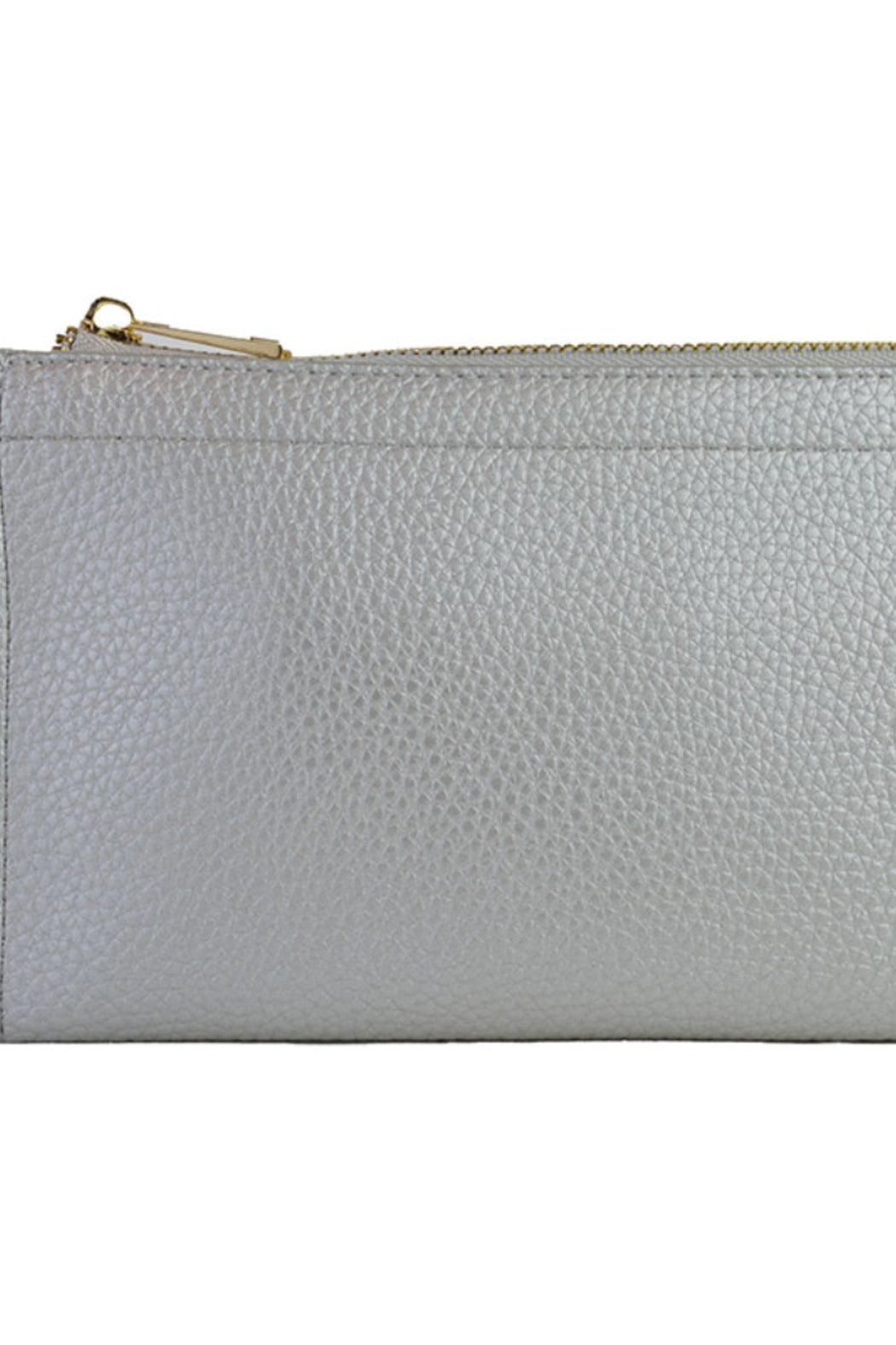 New Soft Wristlet Product Image