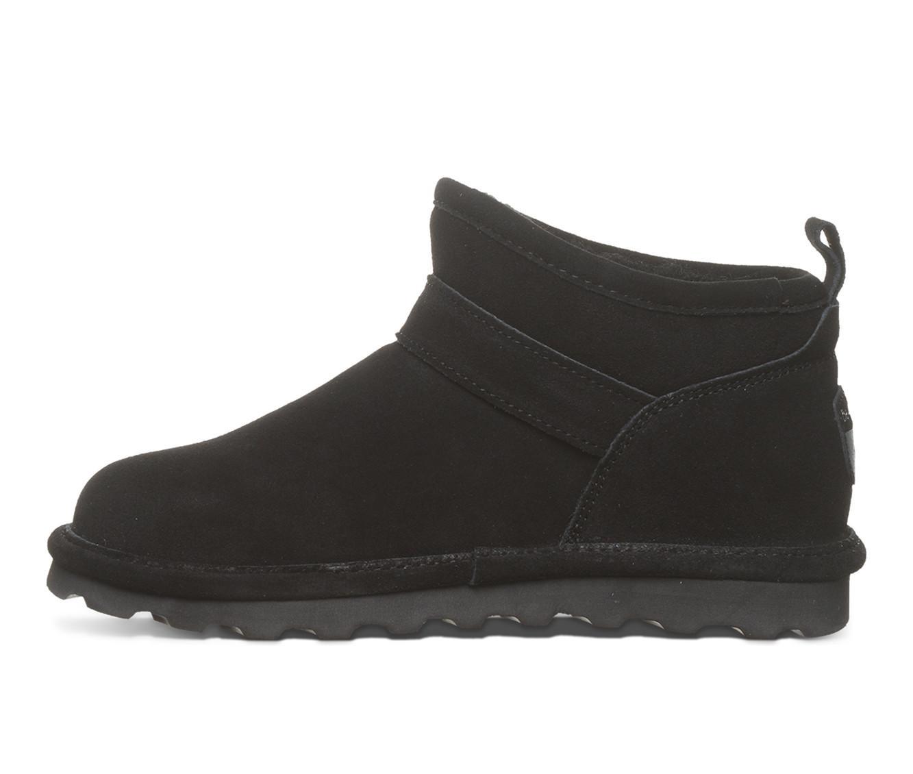 Women's Bearpaw Petite Booties Product Image