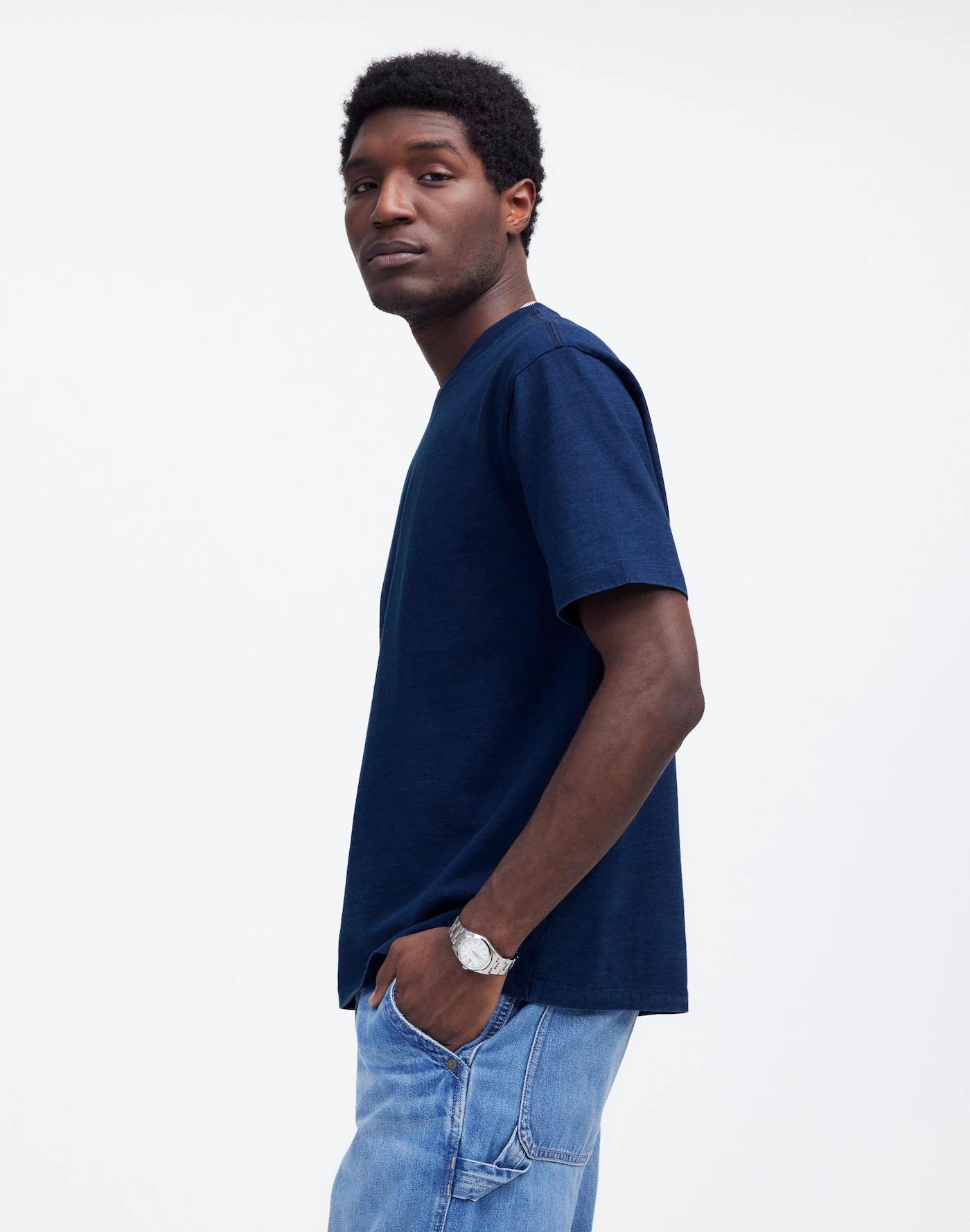 The Vintage Tee Product Image