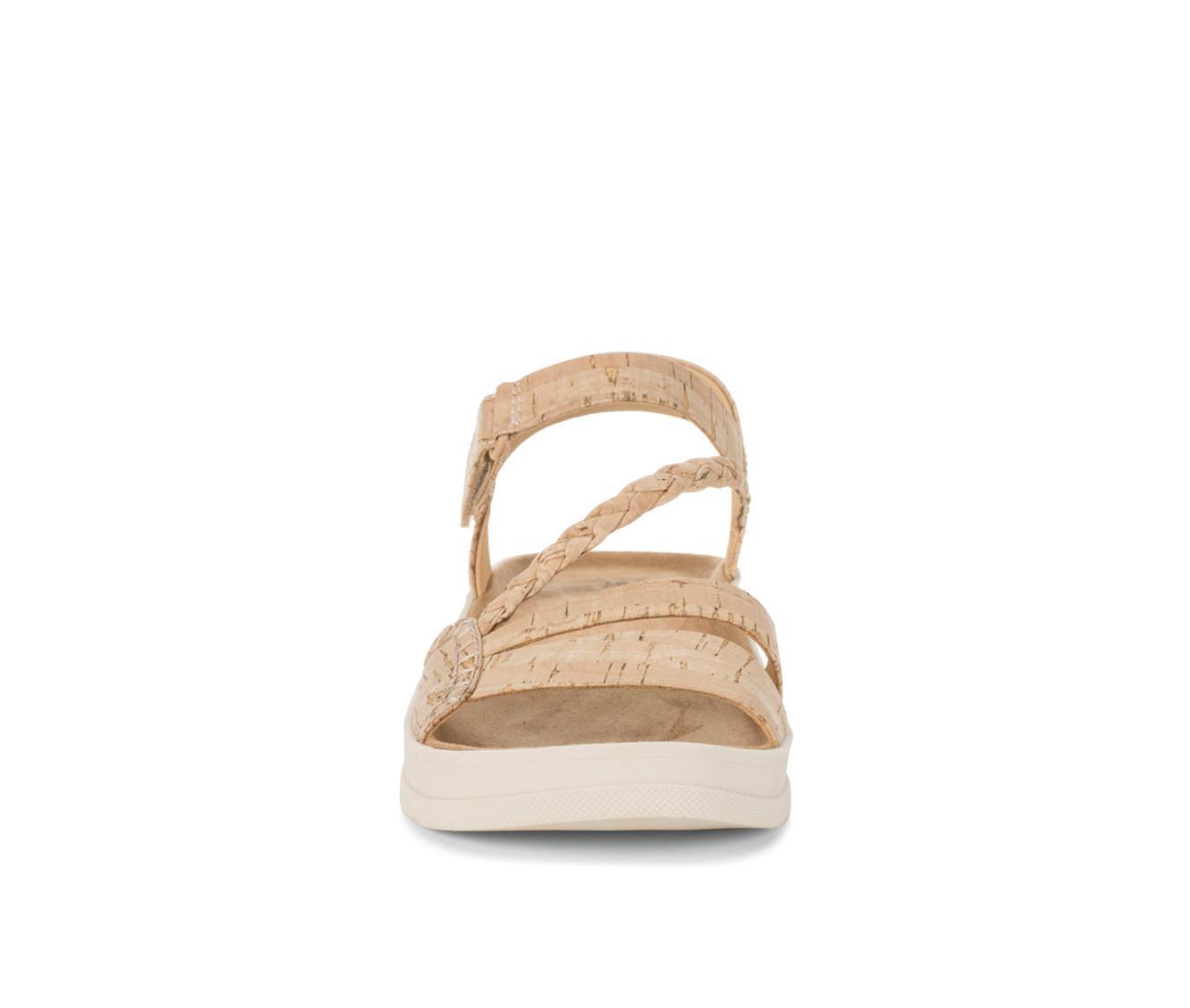 Women's Baretraps Flicka Wedge Sandals Product Image