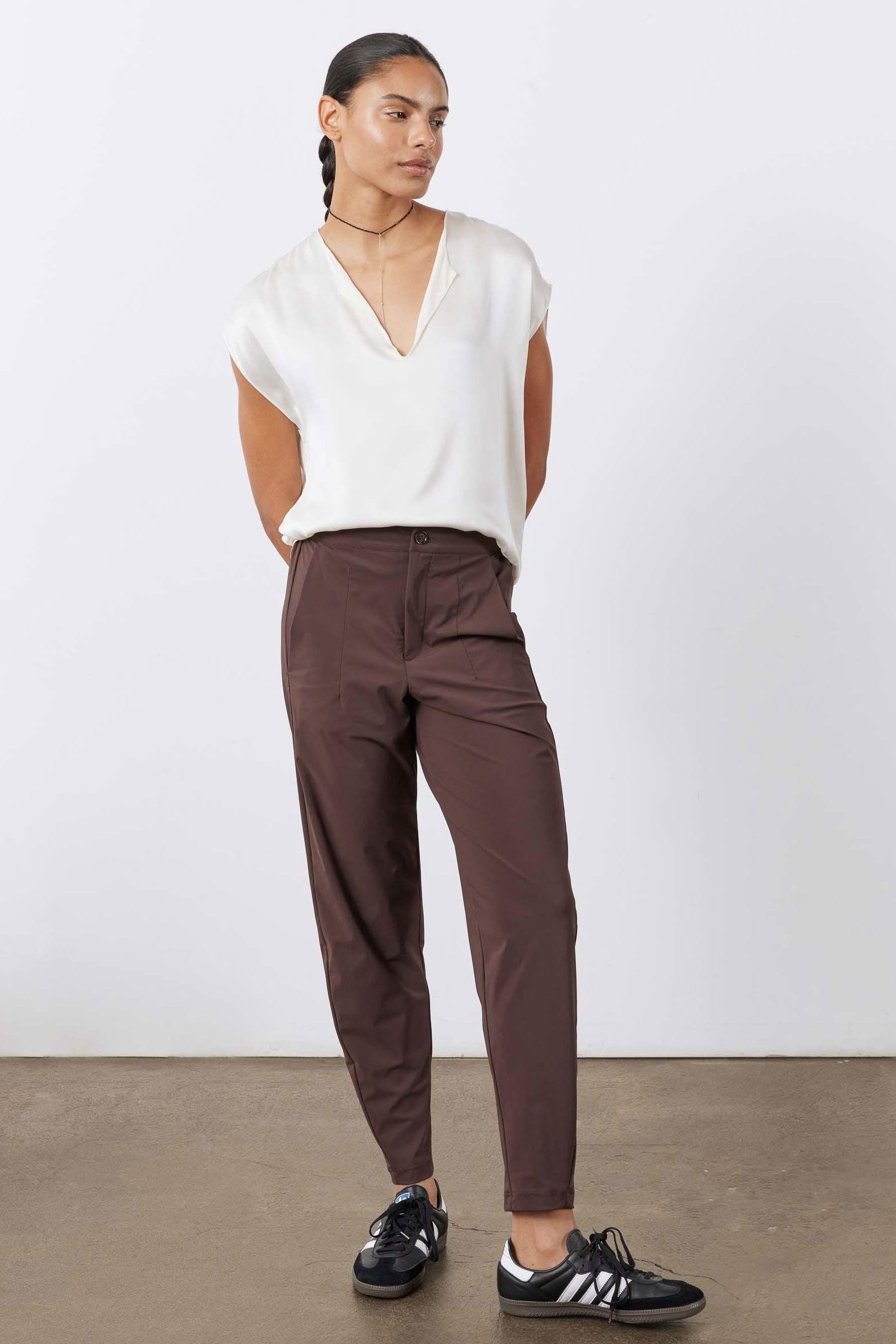 Not Too Tapered Pants Product Image