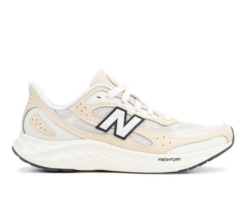 Men's New Balance Arishi Lux Sneakers Product Image