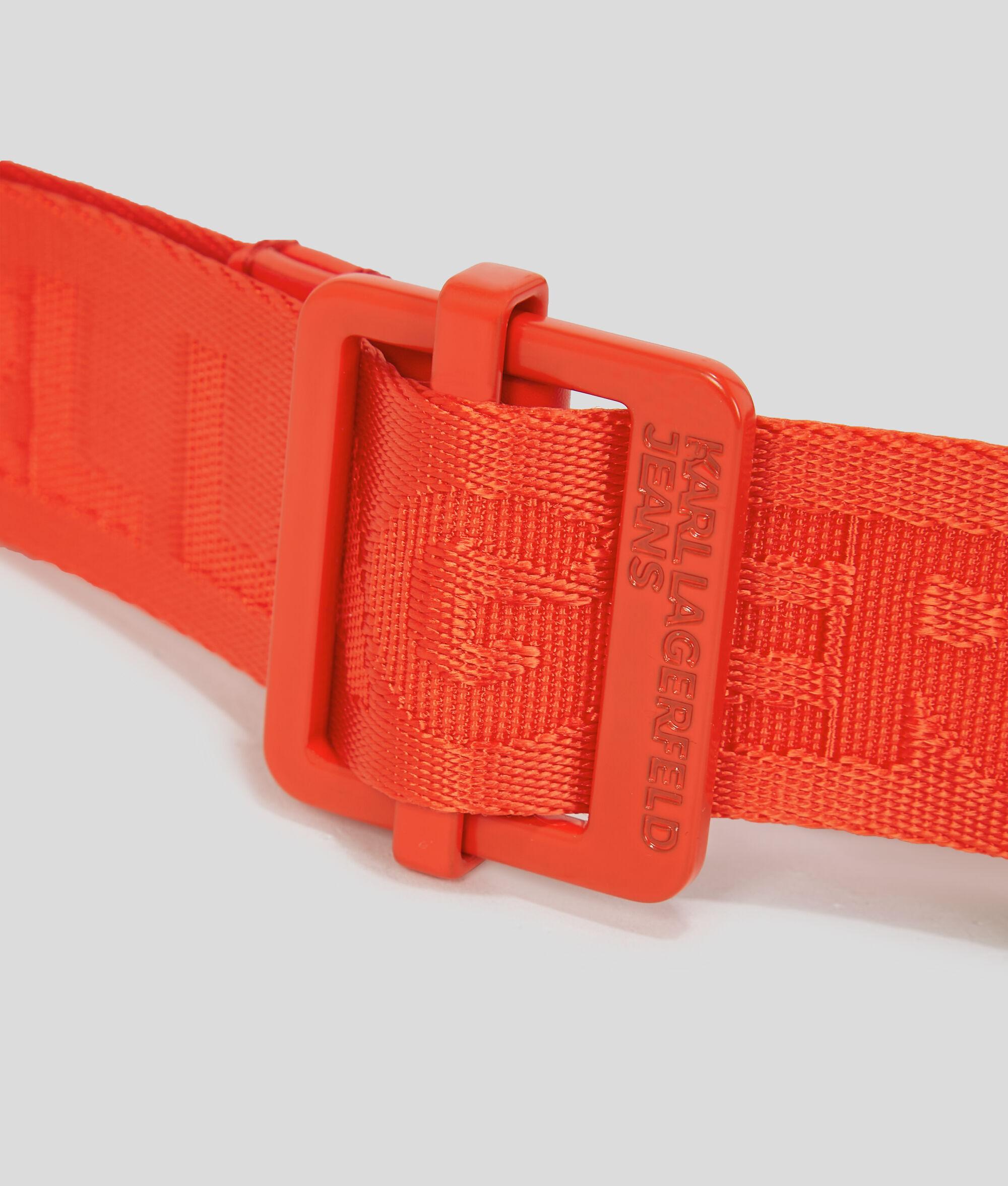WEBBING BELT Product Image