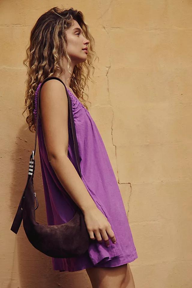 Amanda Cotton-Linen Mini Product Image