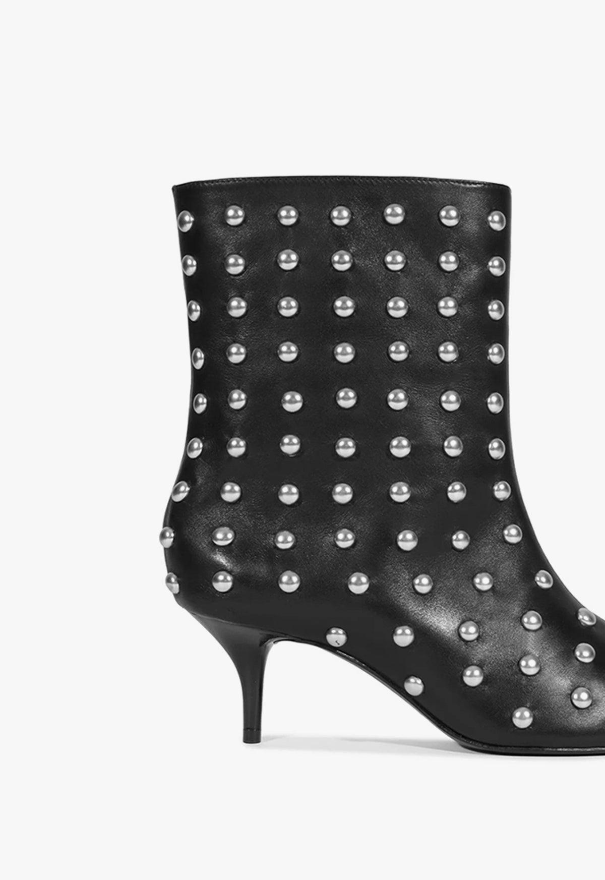 Gail Studs Bootie Product Image