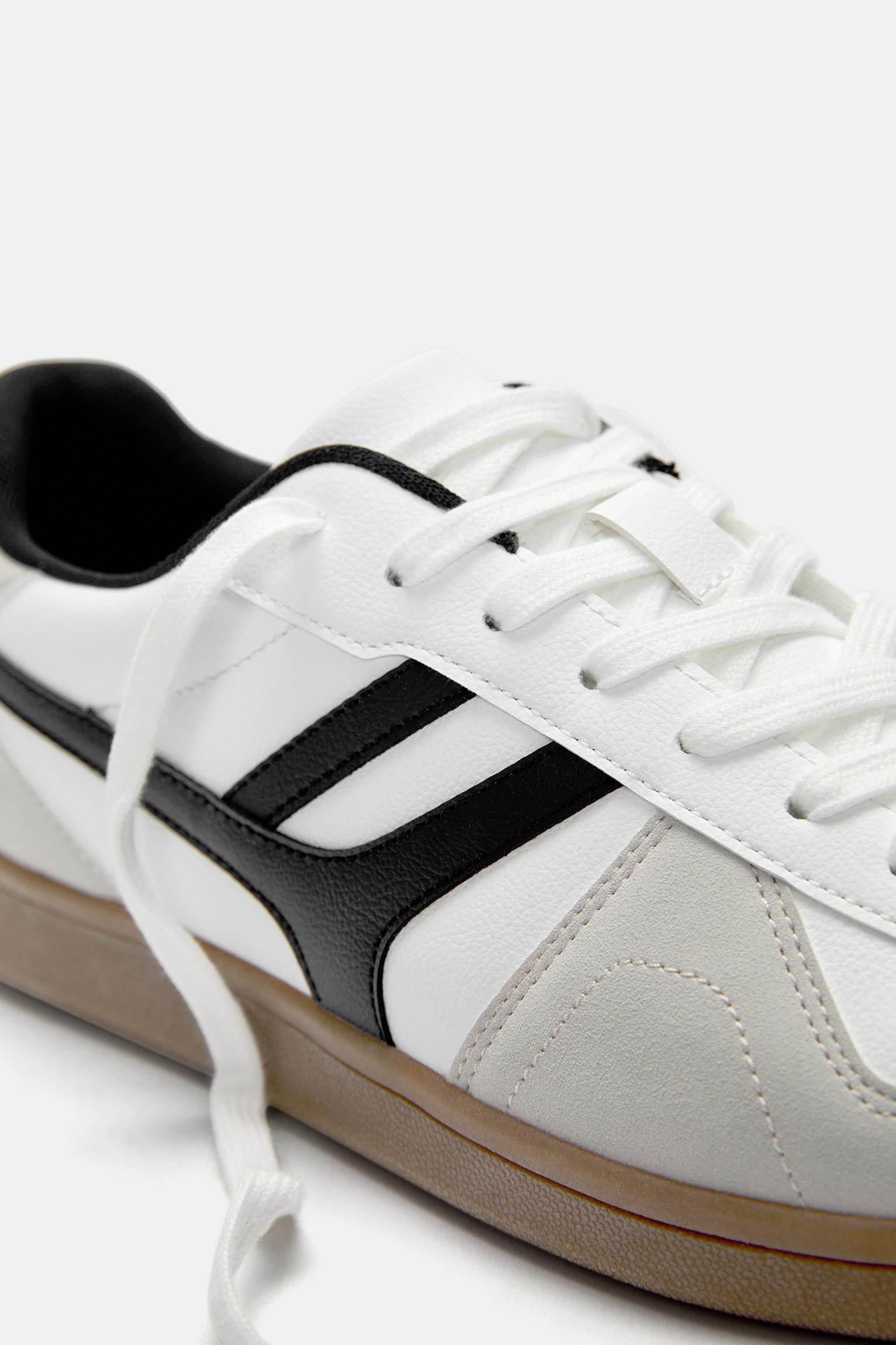 Retro sneakers Product Image