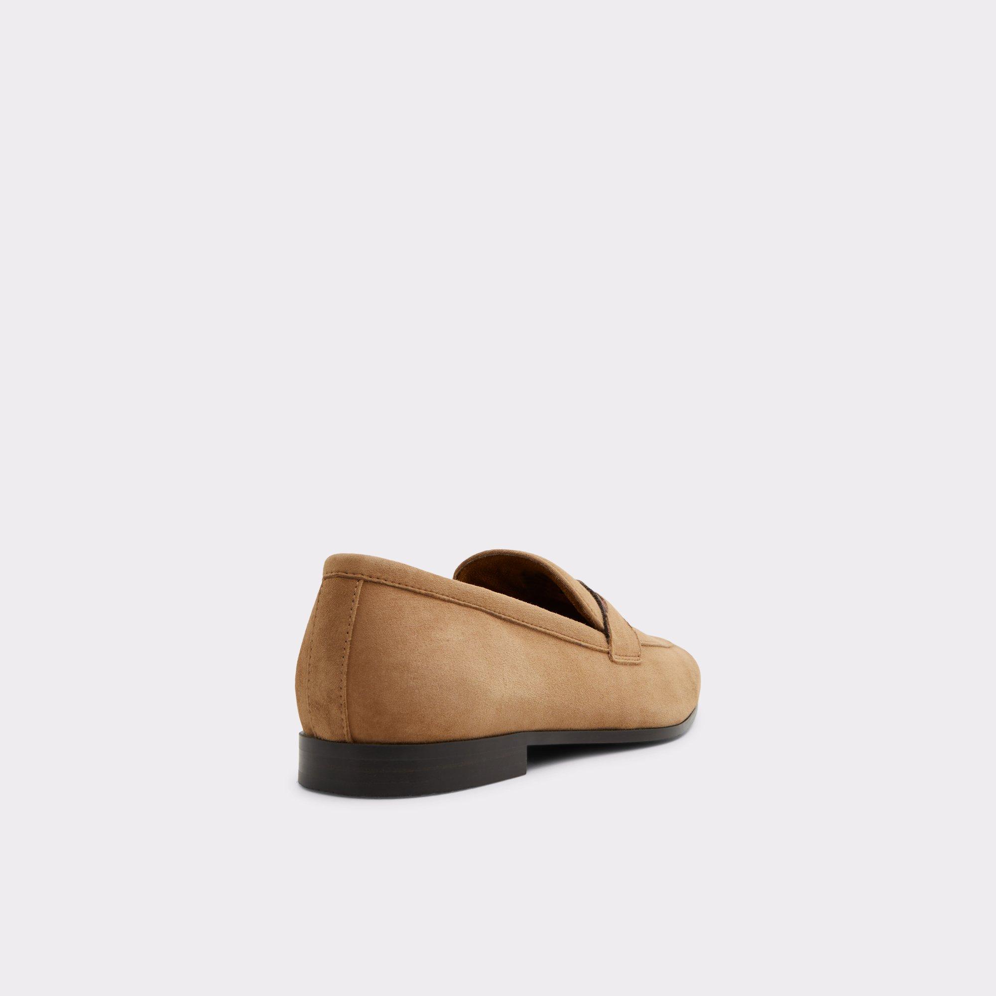 Leopaul Light Brown Men's Dress Shoes | ALDO US Product Image