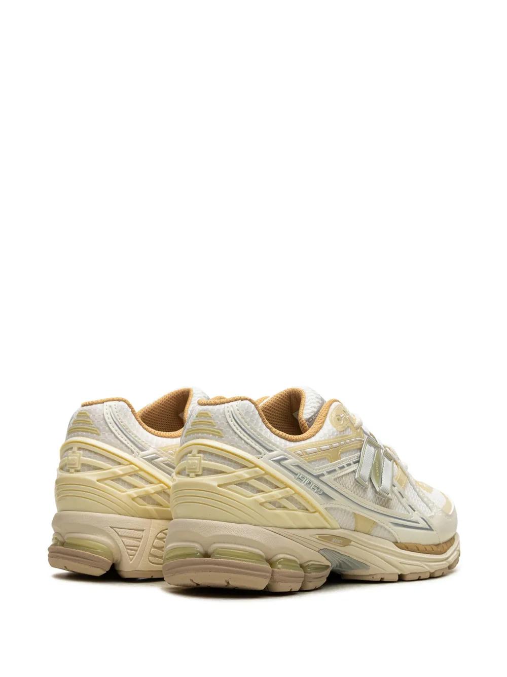 Gel-1130 "White/Silver/Pink" sneakers Product Image
