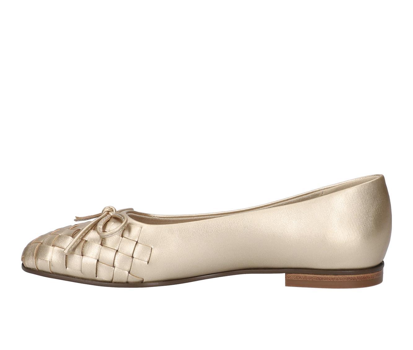 Women's Bella Vita Francie Flats Product Image
