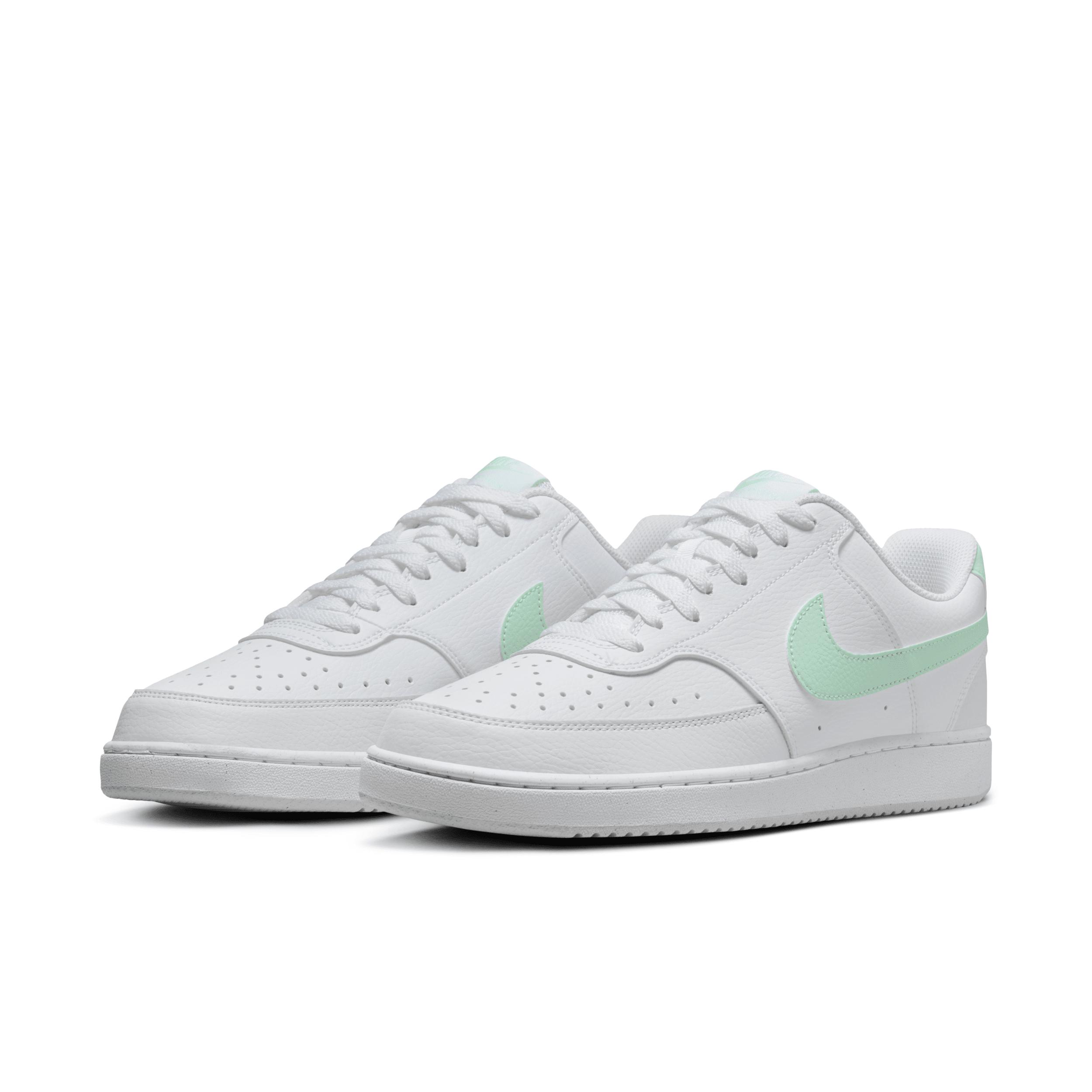 Nike Court Vision Low Men's Shoes Product Image