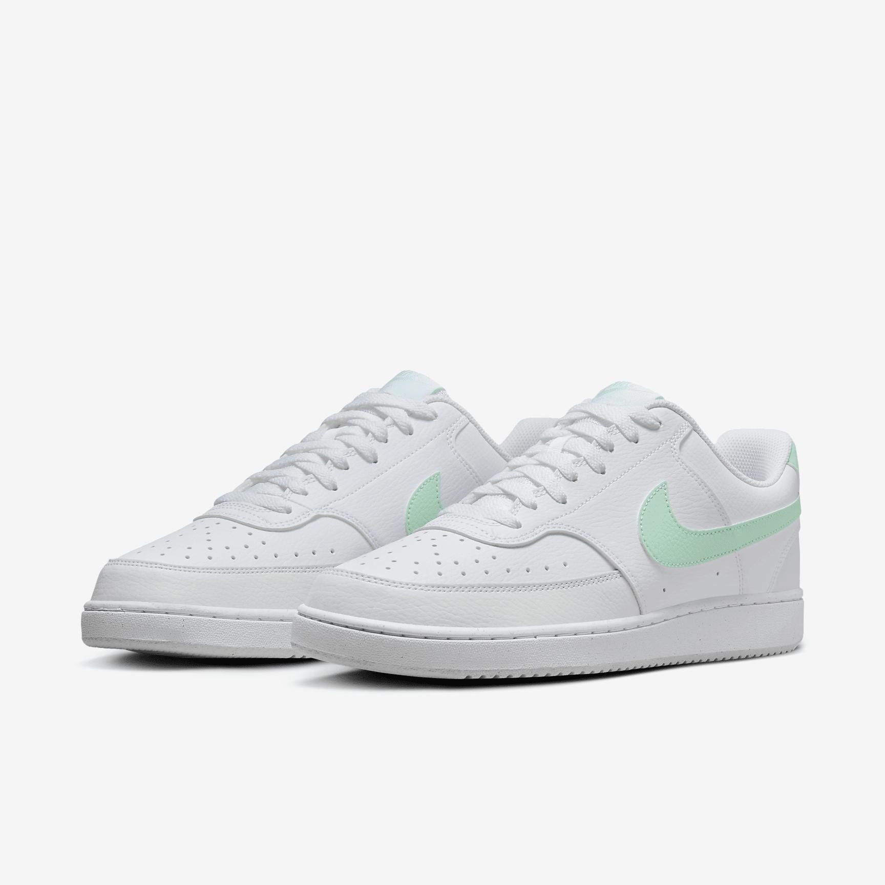Nike Court Vision Low Men's Shoes Product Image
